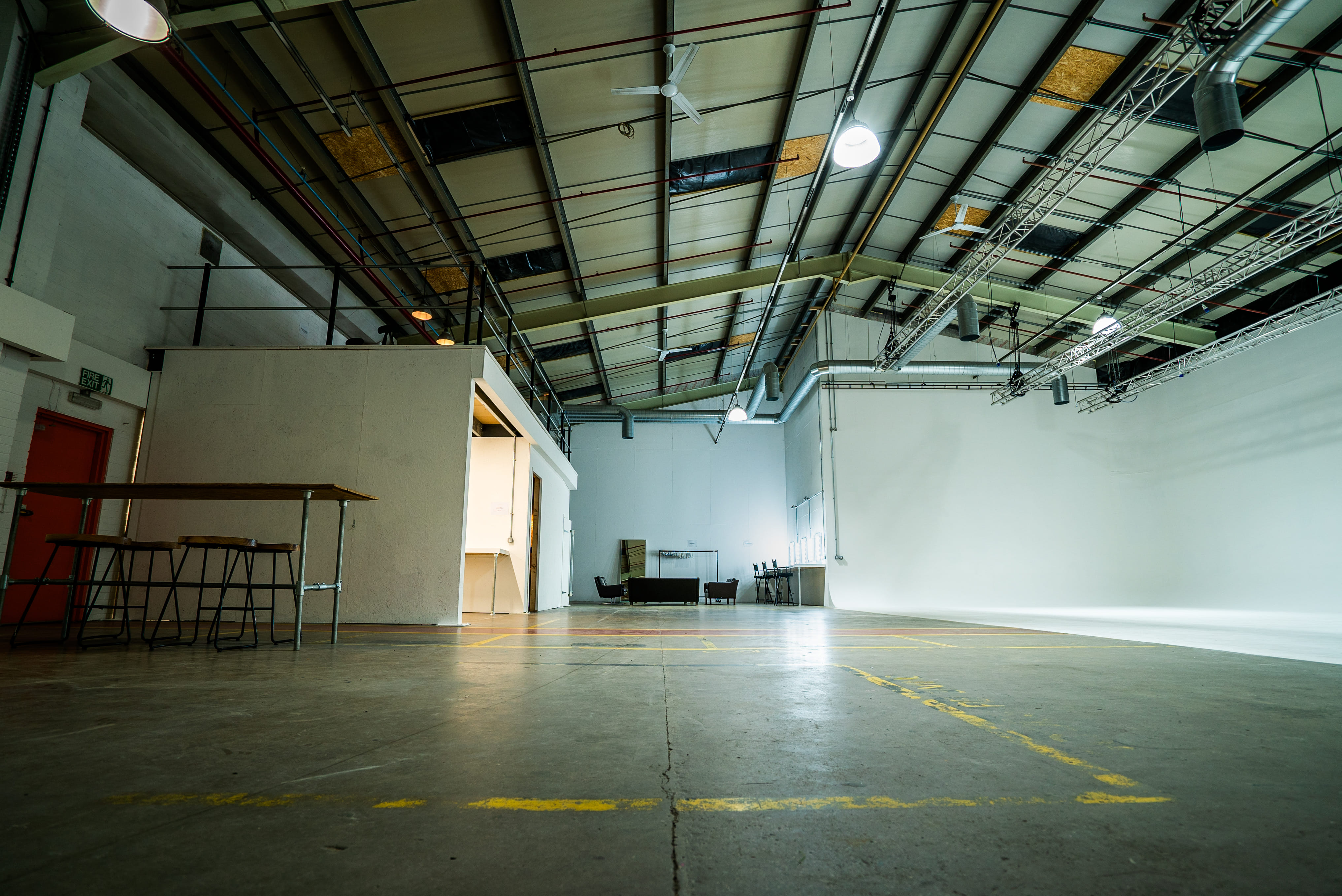 Studio 1 - Un.titled Studio  3