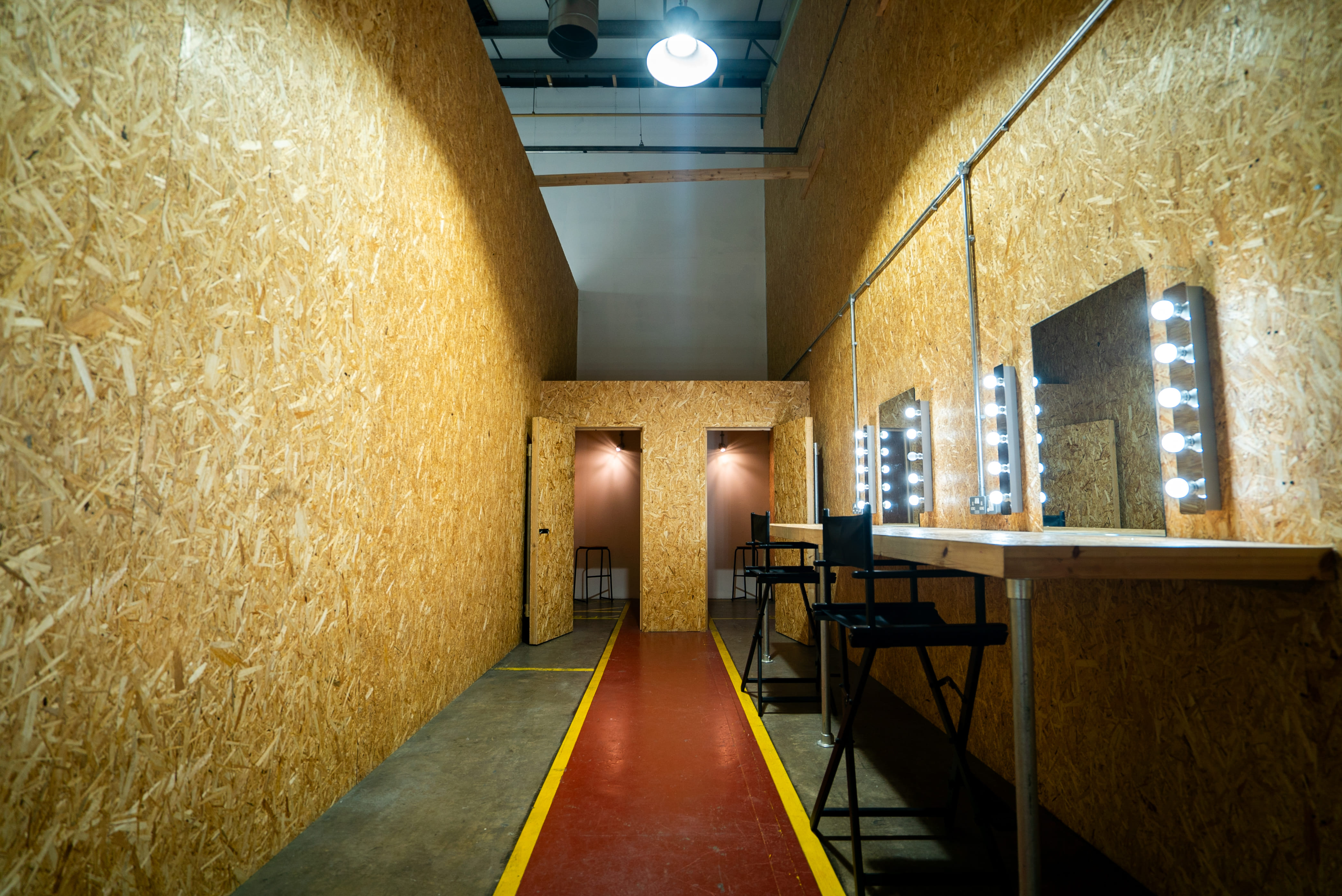 Studio 2 - Un.titled Studio 6