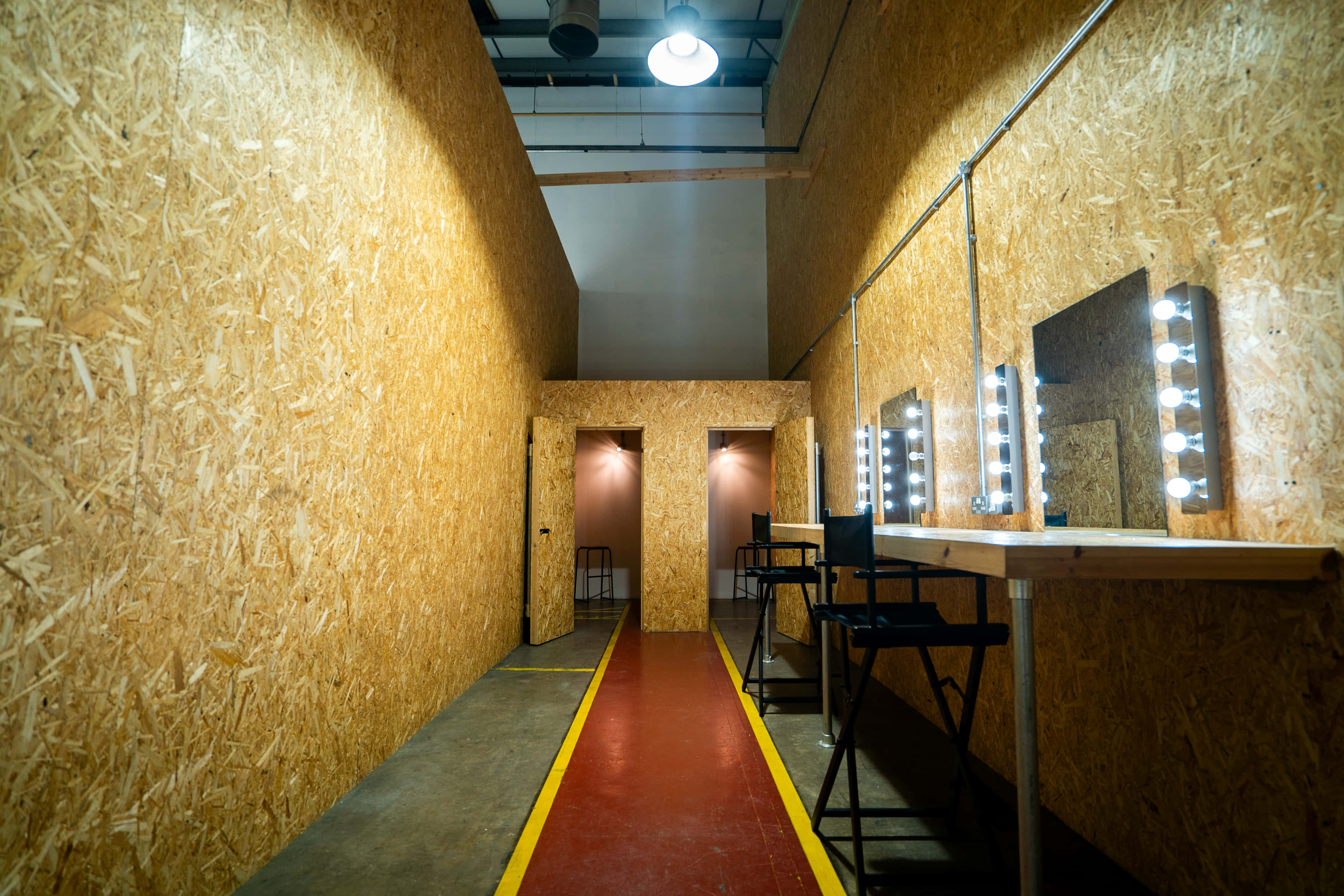 Studio 2 - Un.titled Studio 6