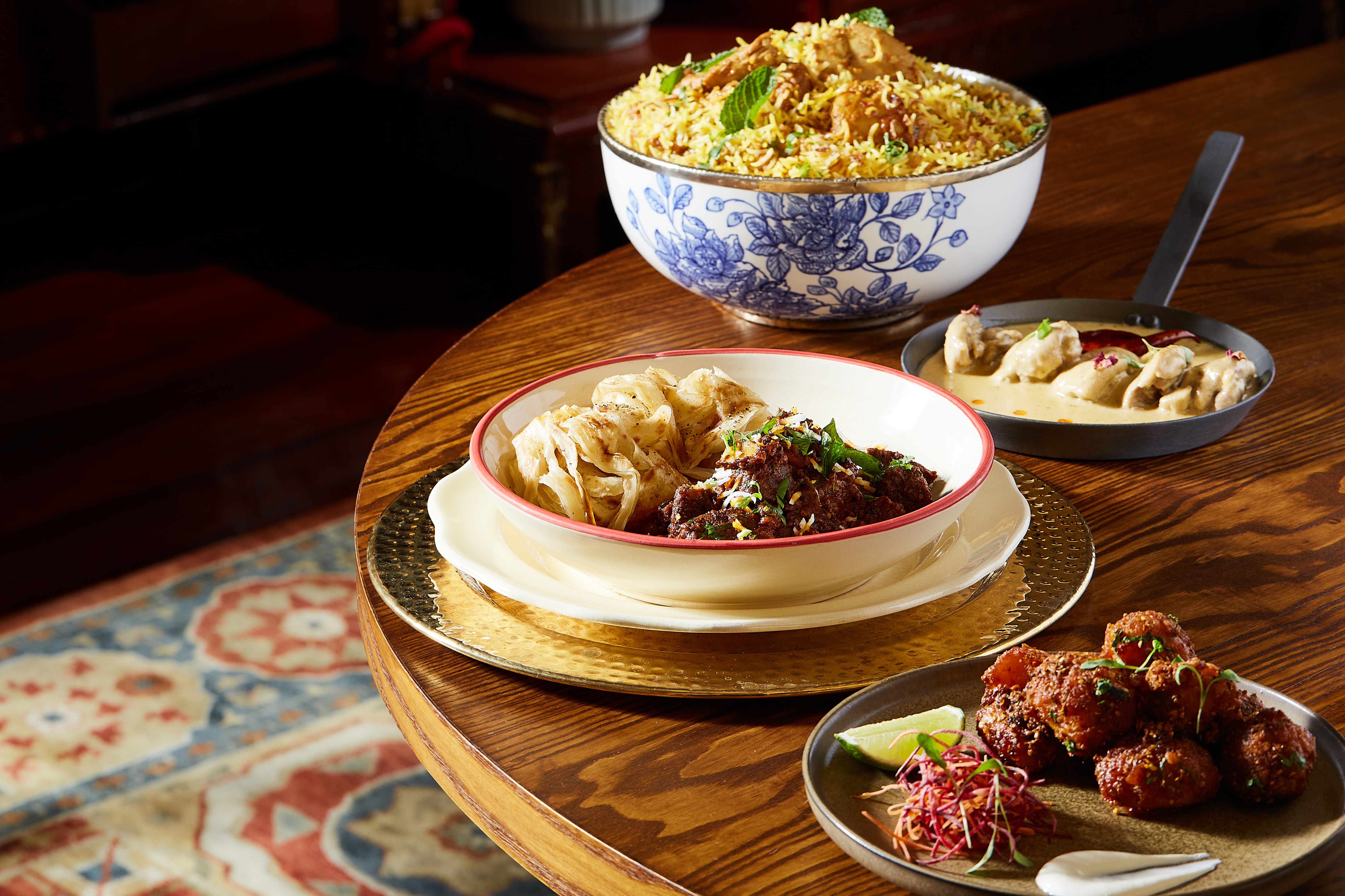 Colonel Saab Restaurant 3