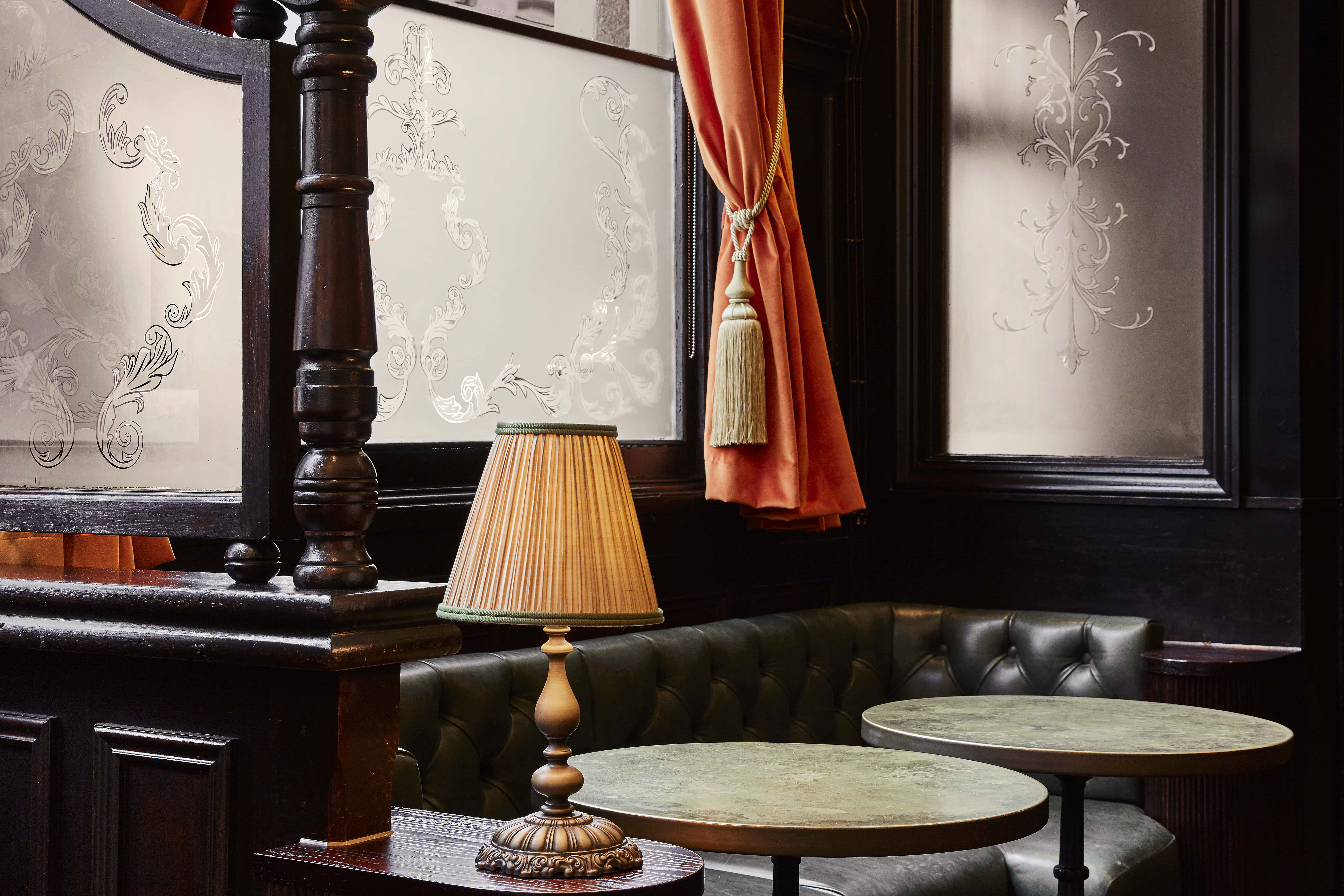 The Pub downstairs 1