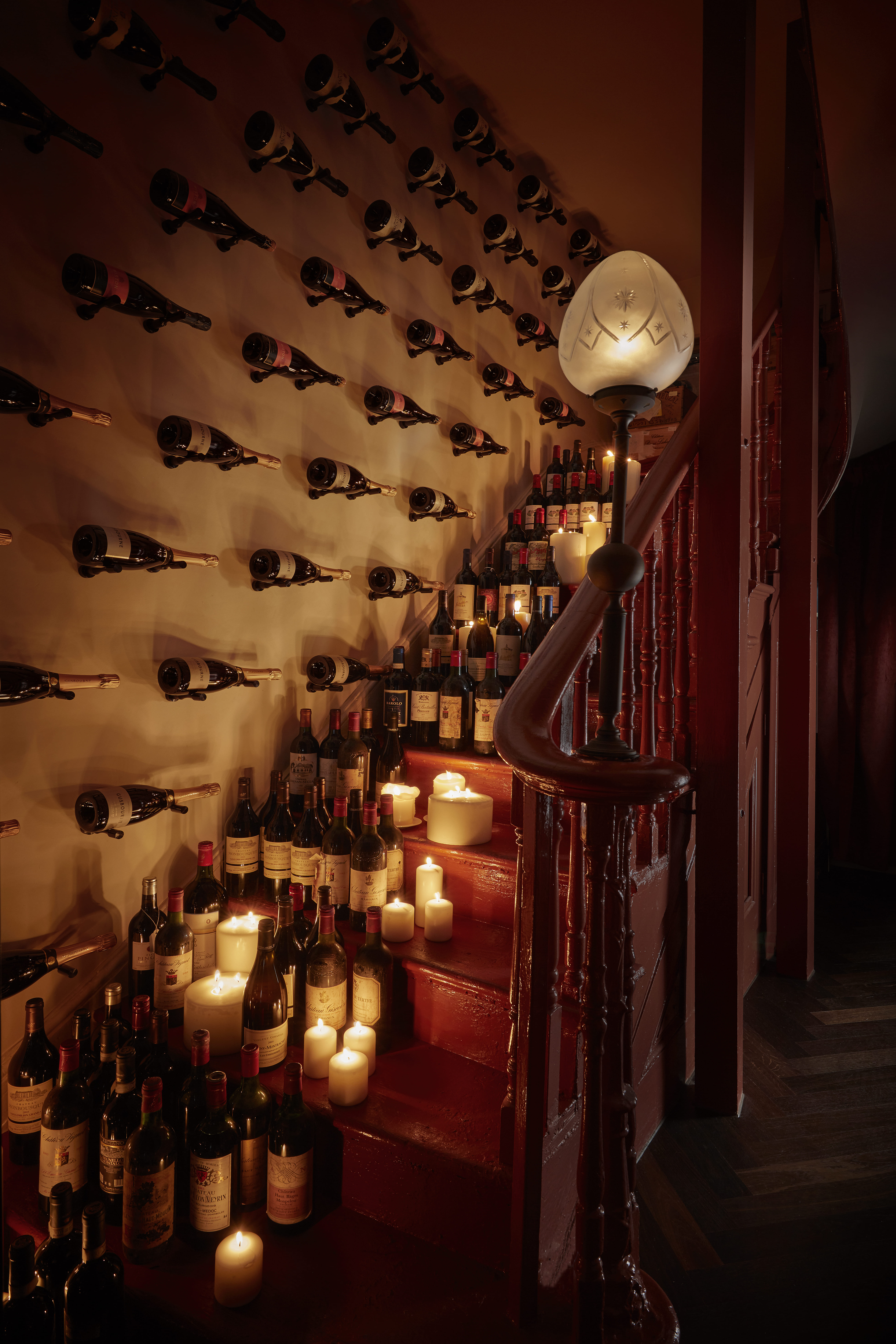 The Private Dining Room 1