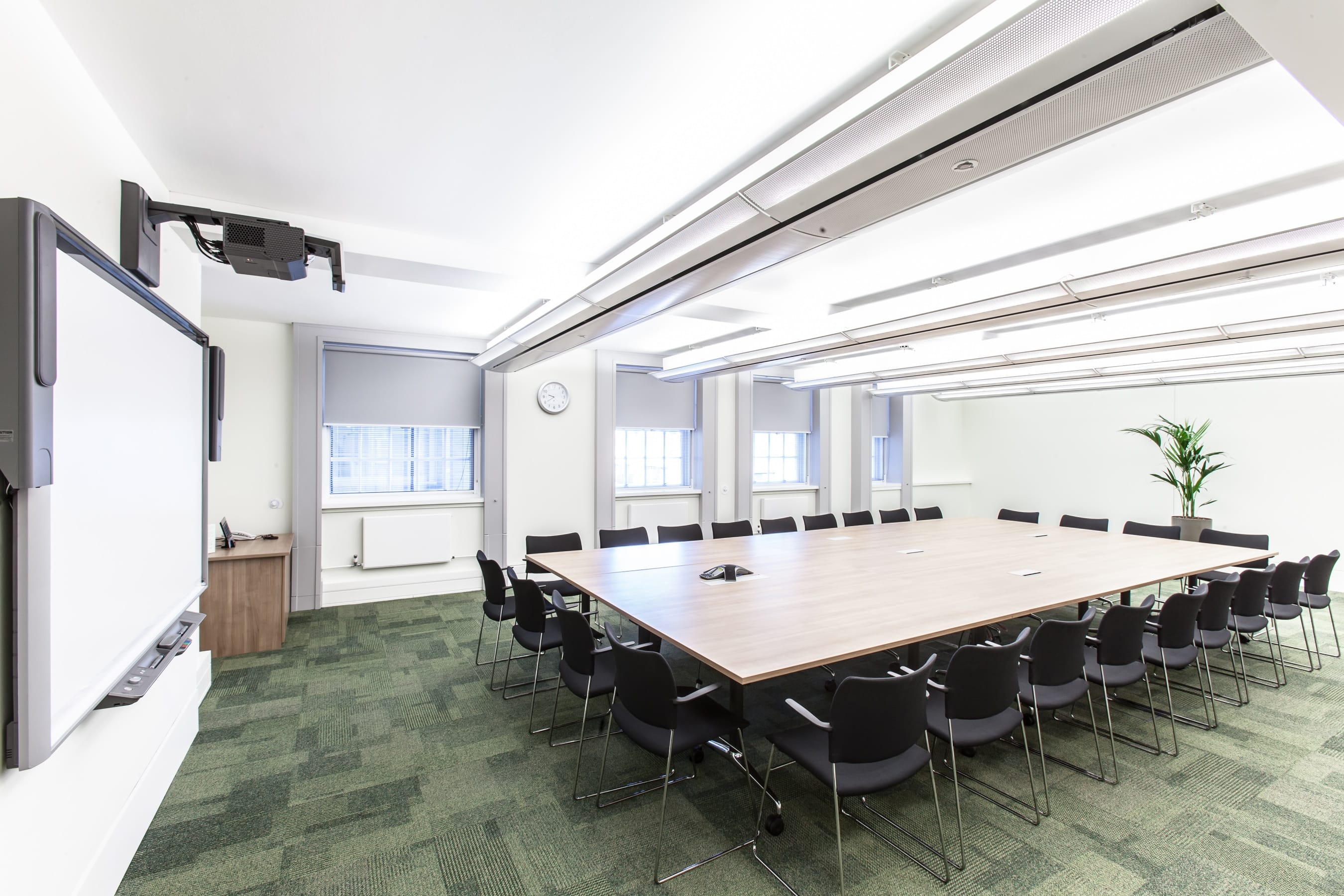 The Rosalind Paget room