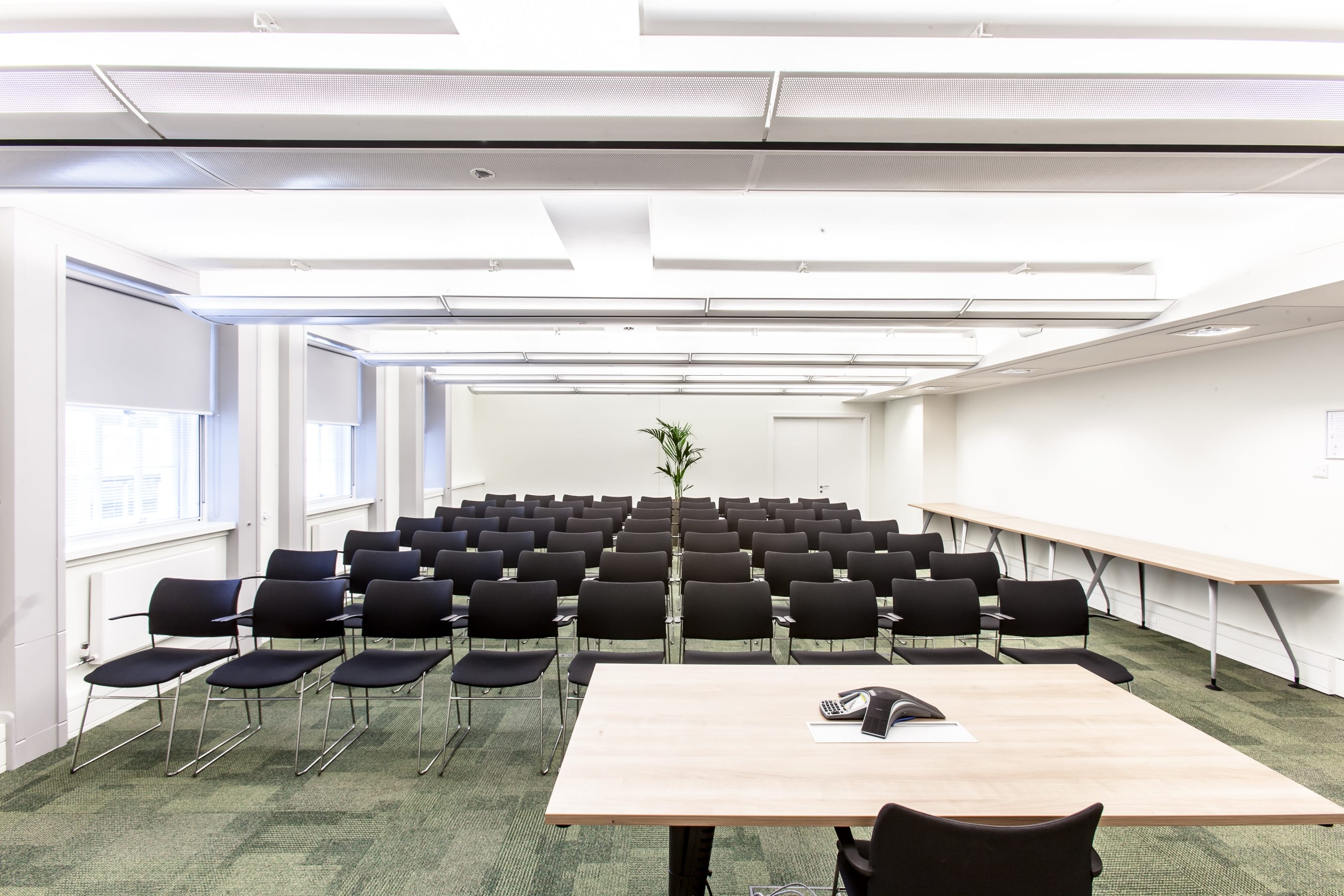 The Rosalind Paget room 2