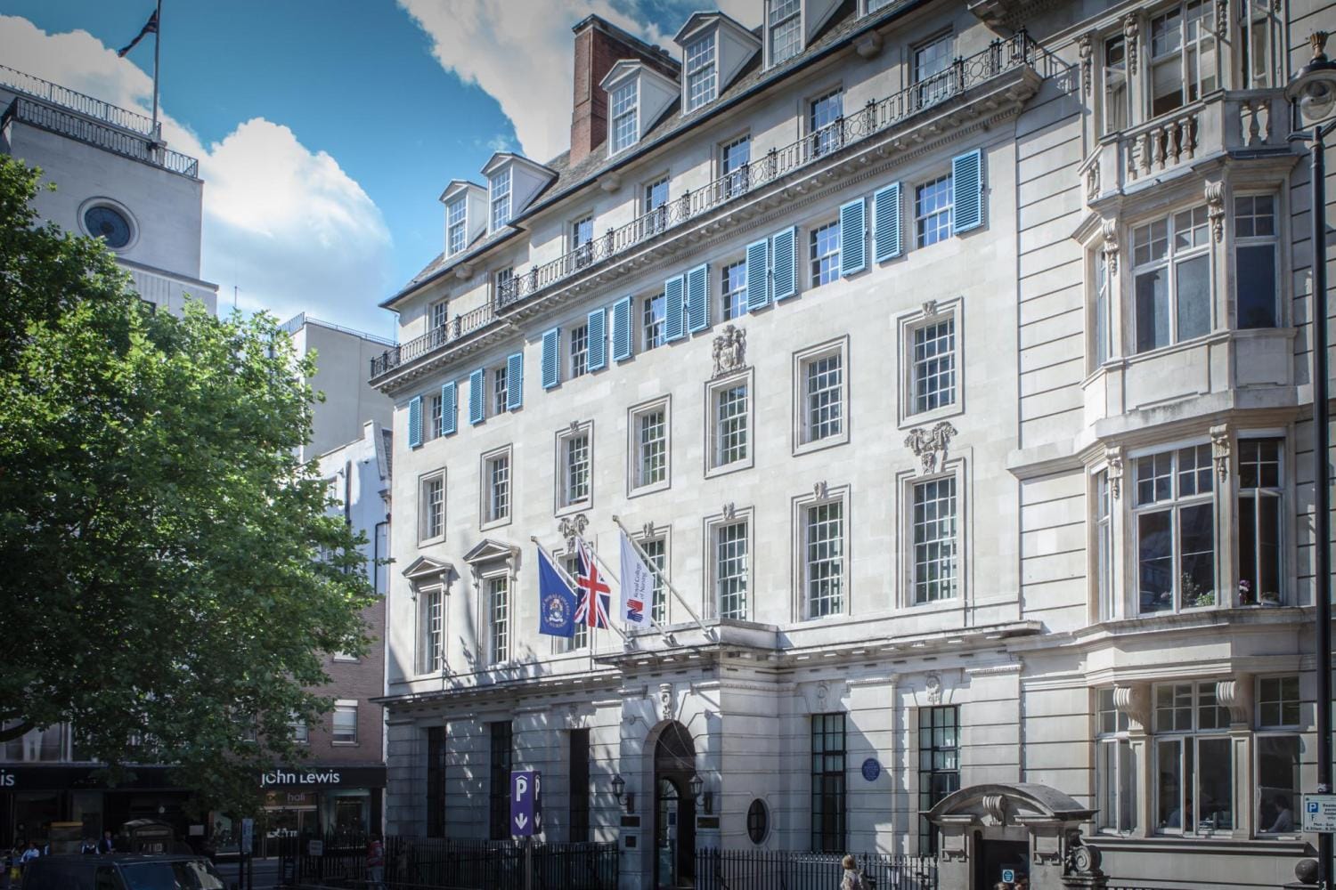 The Betsi Cadwaladr room 1