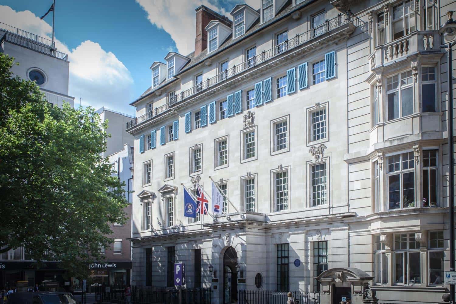 The Betsi Cadwaladr room 1