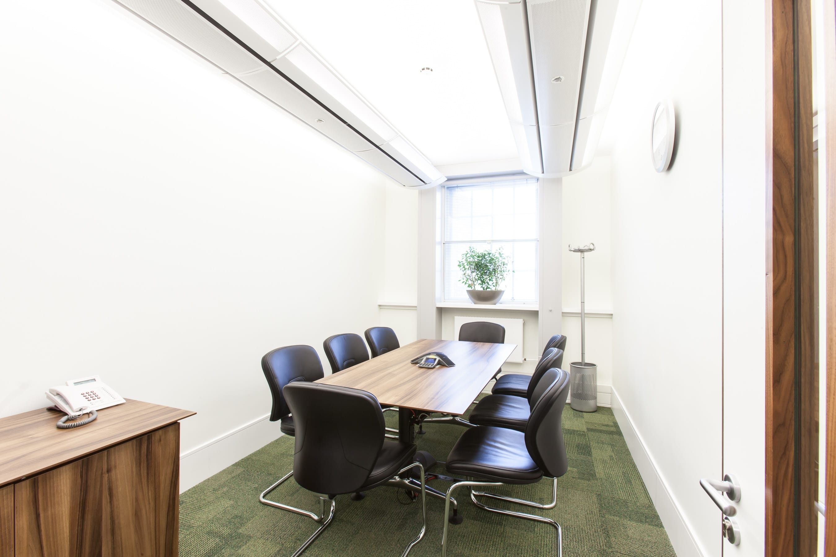 The Betsi Cadwaladr room