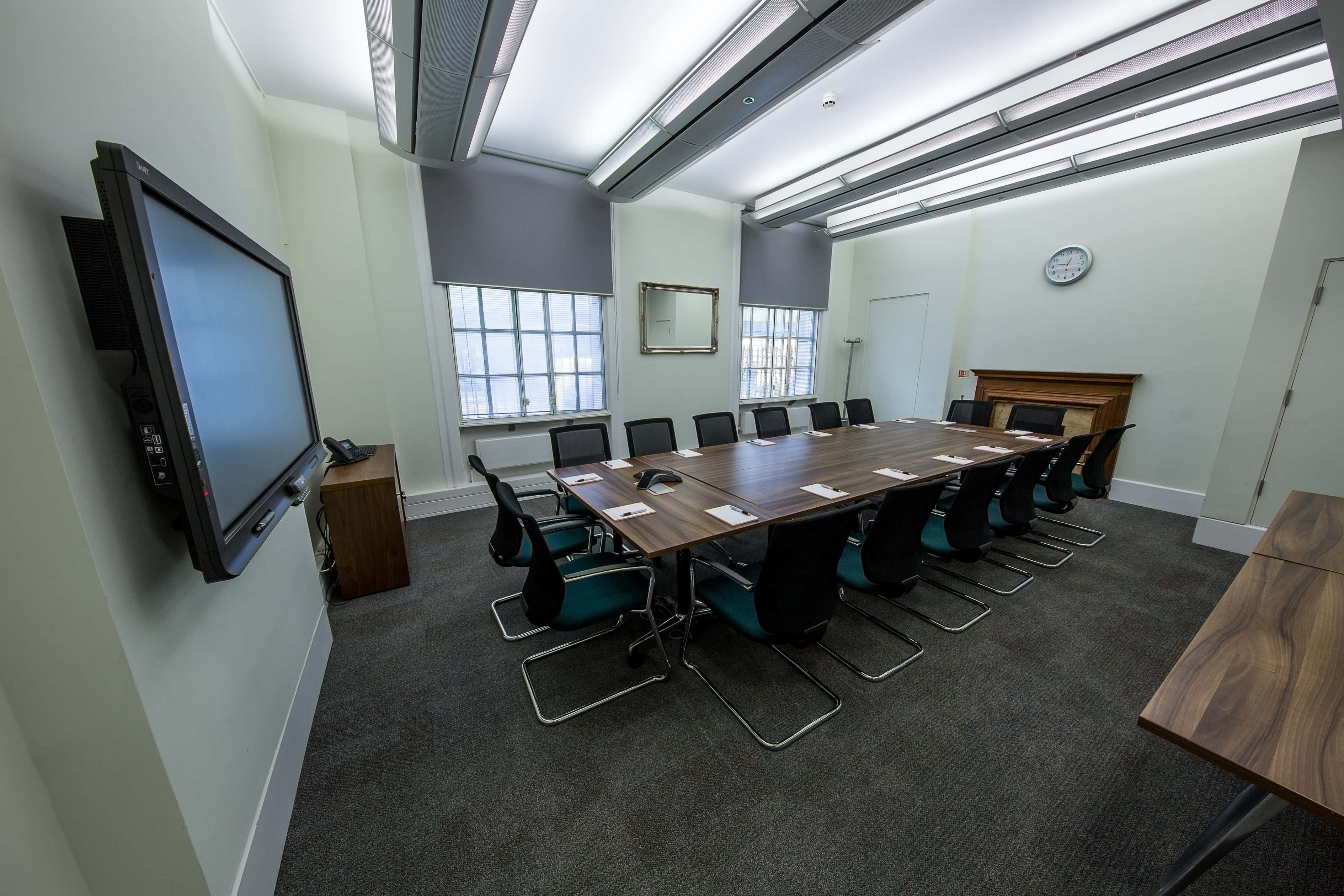 The Marjorie Simpson room 0