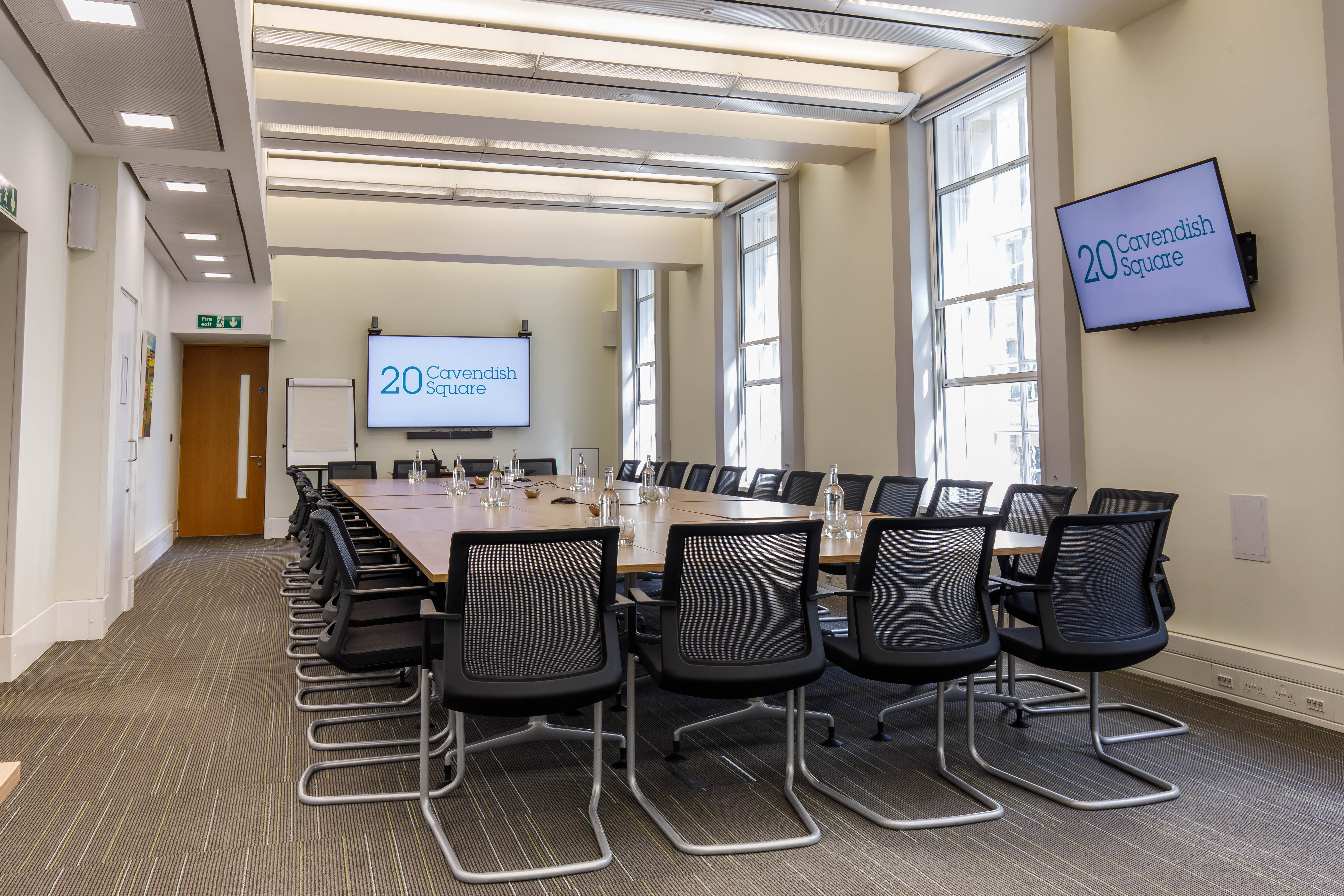 The Peggy Nuttall room 1