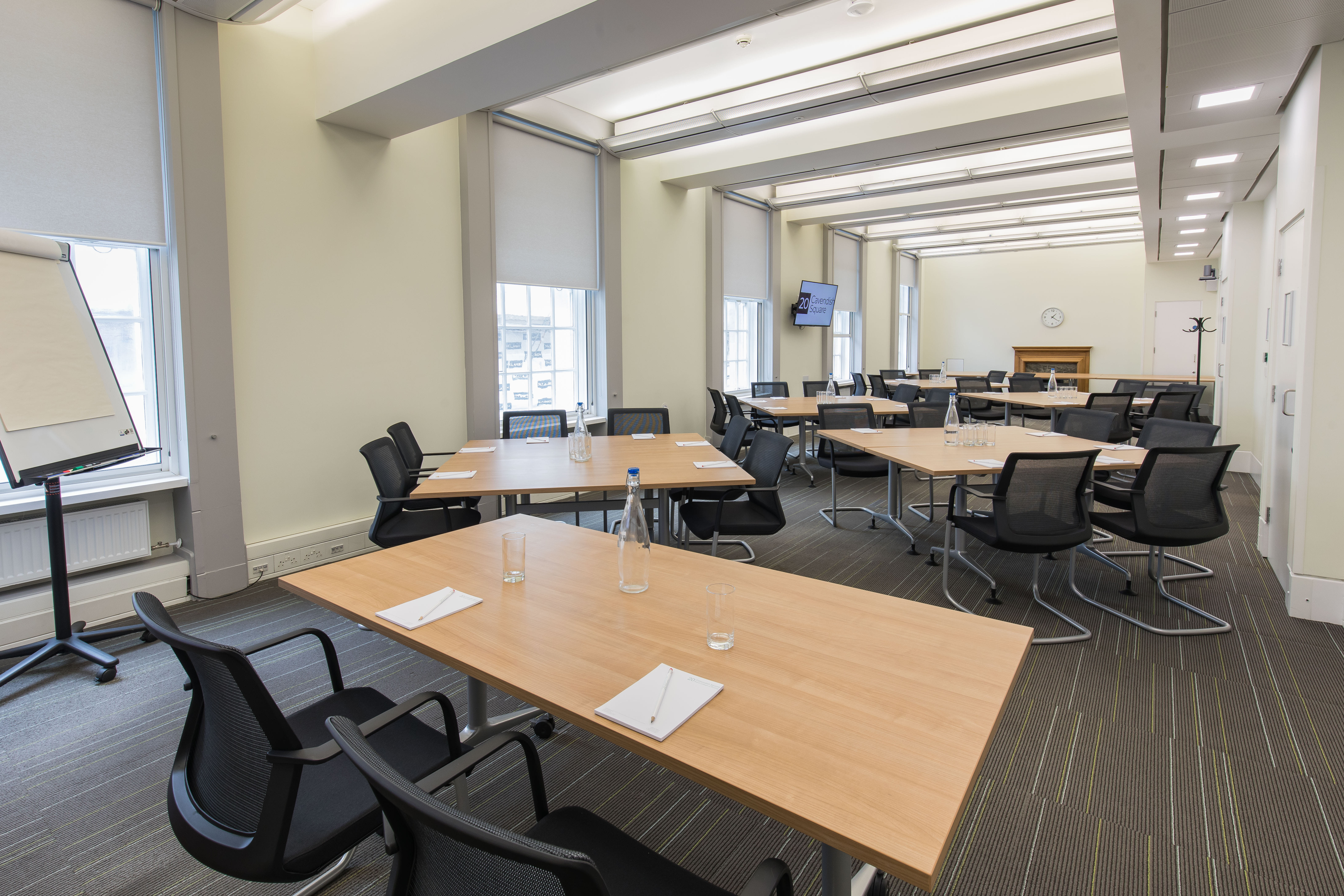 The Peggy Nuttall room 2