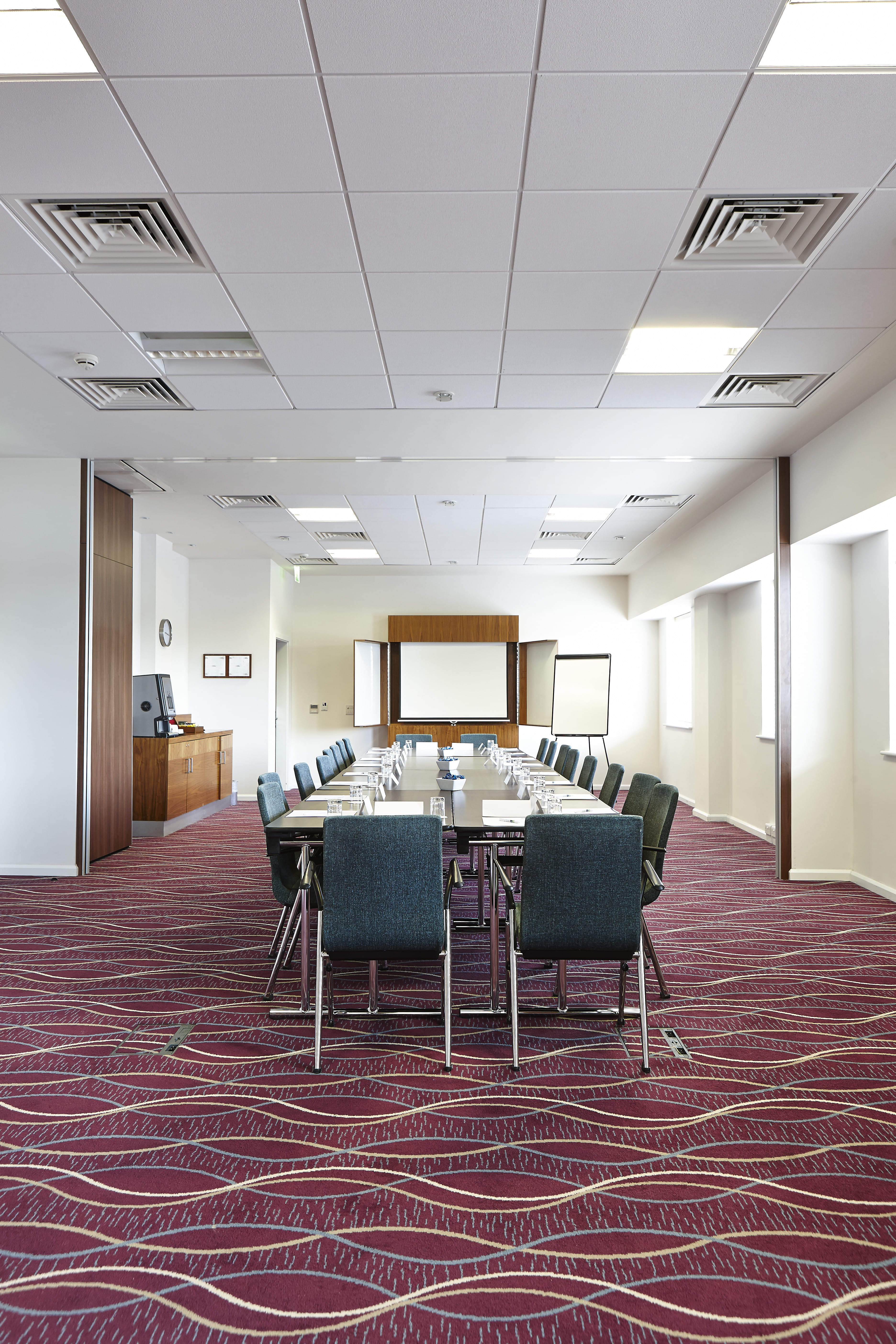 Seedhouse ( Partition Room) 