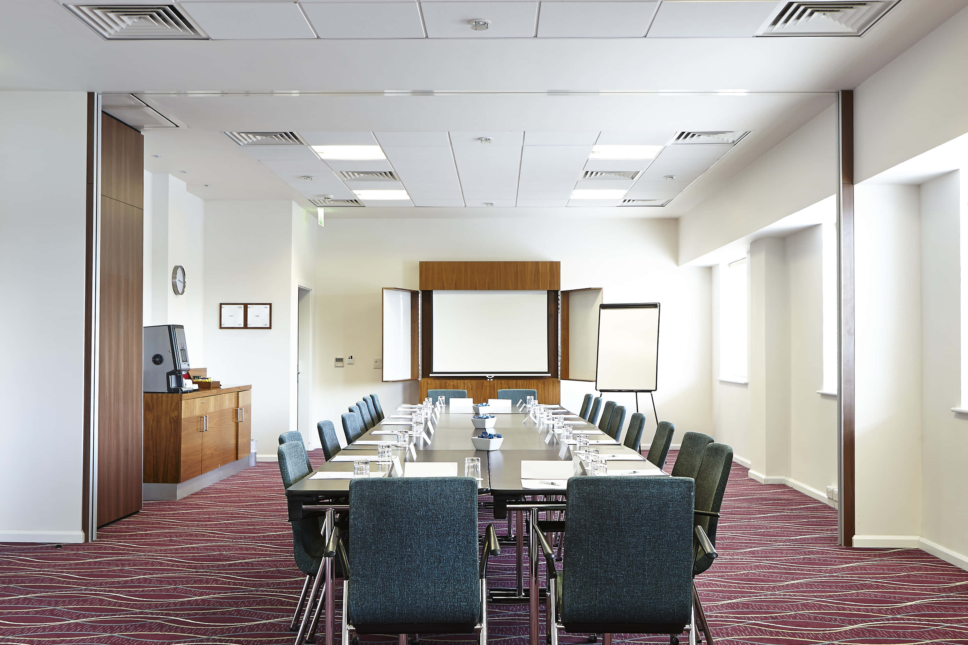 Seedhouse ( Partition Room) 0