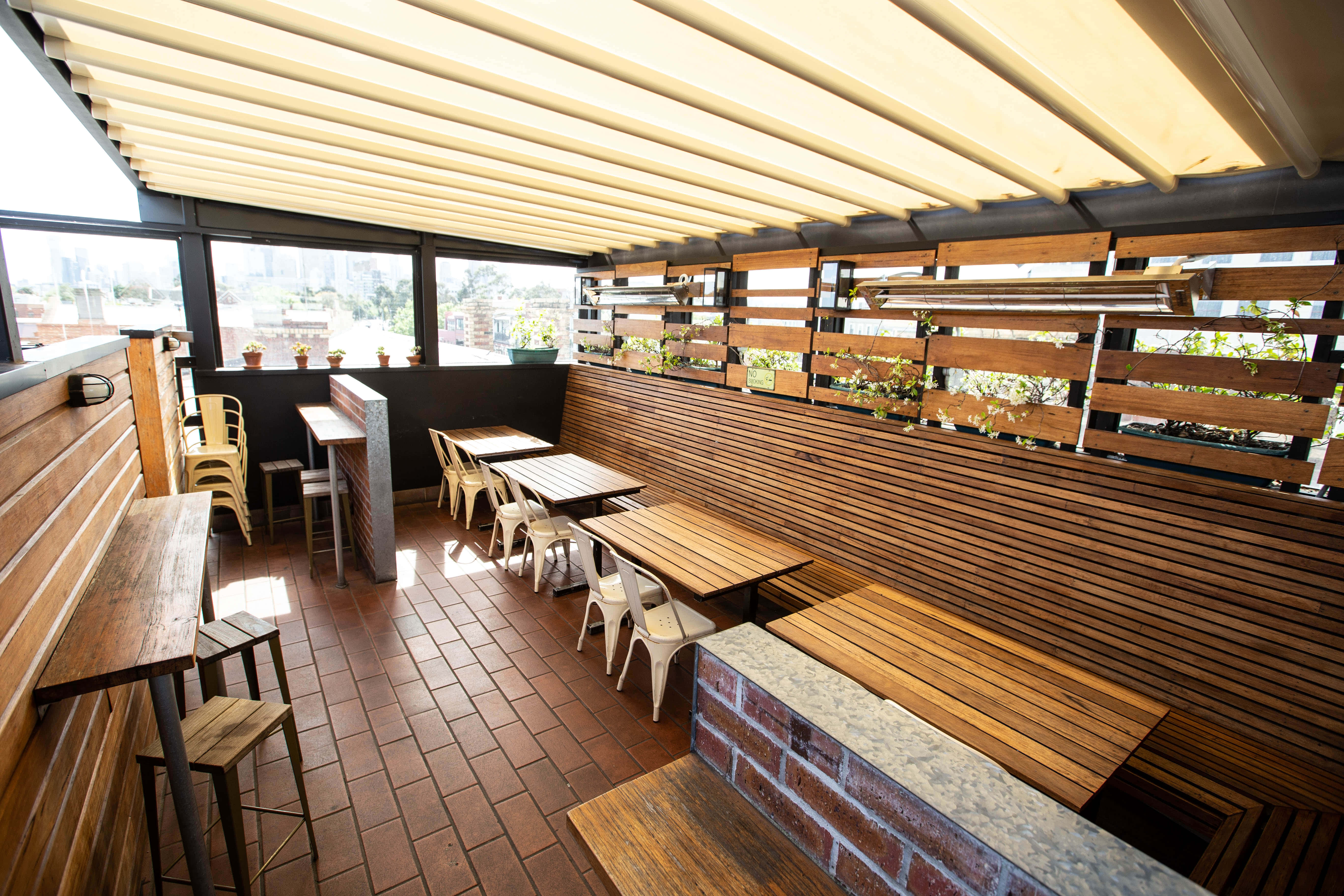 Rooftop - Bridge Rd End 3