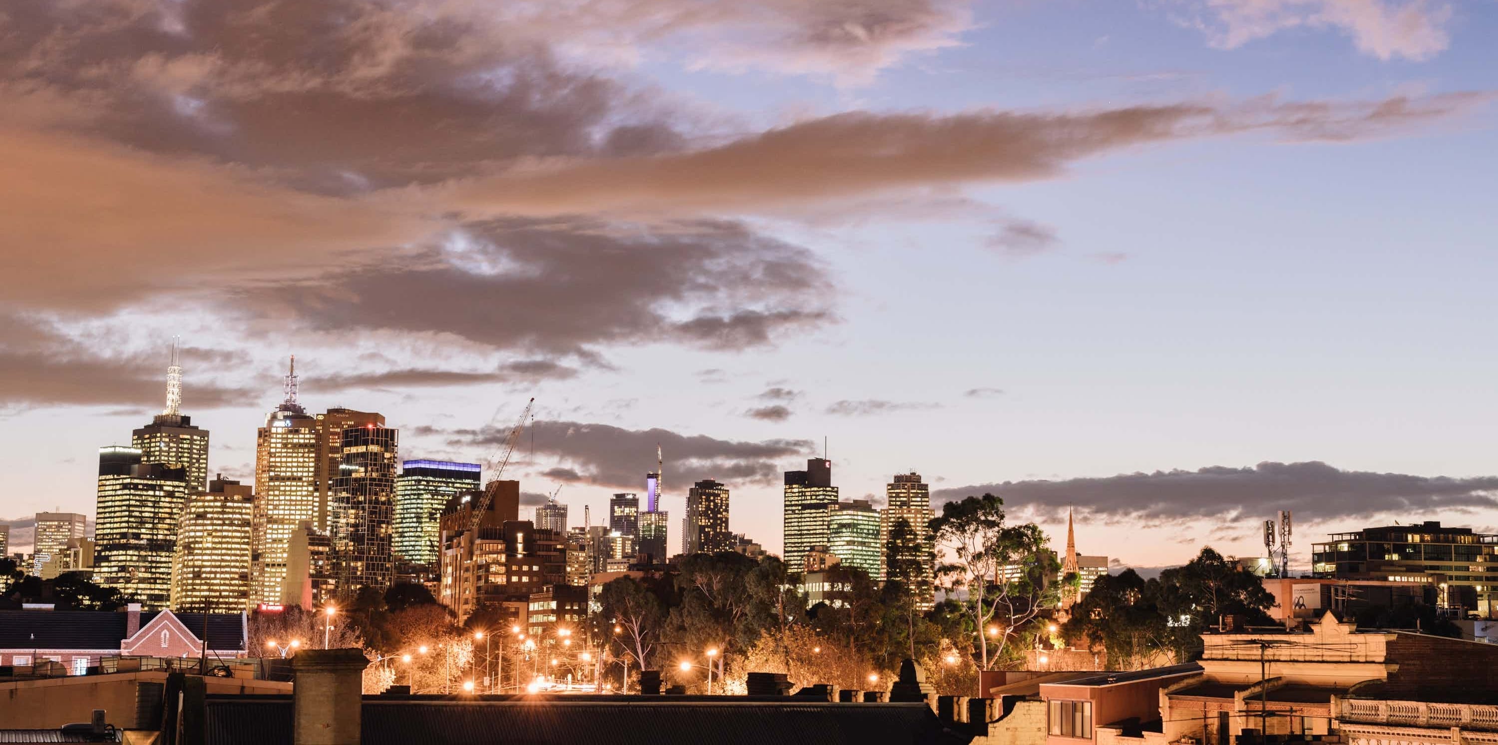 Rooftop - Entire Space 3