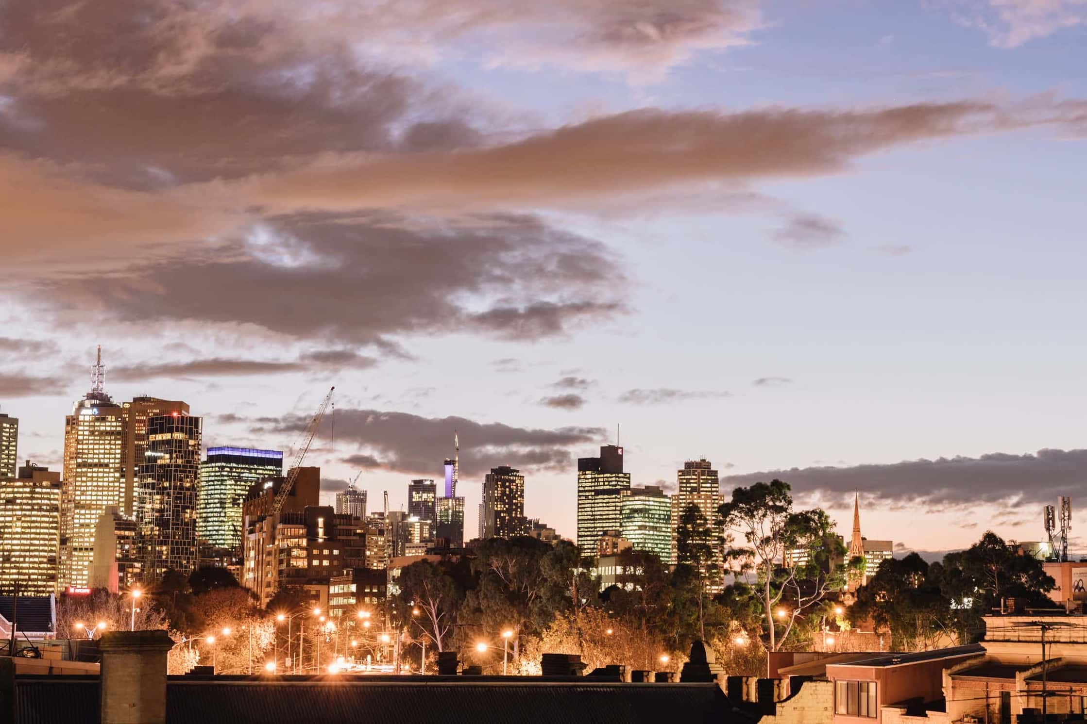 Rooftop - Entire Space 3