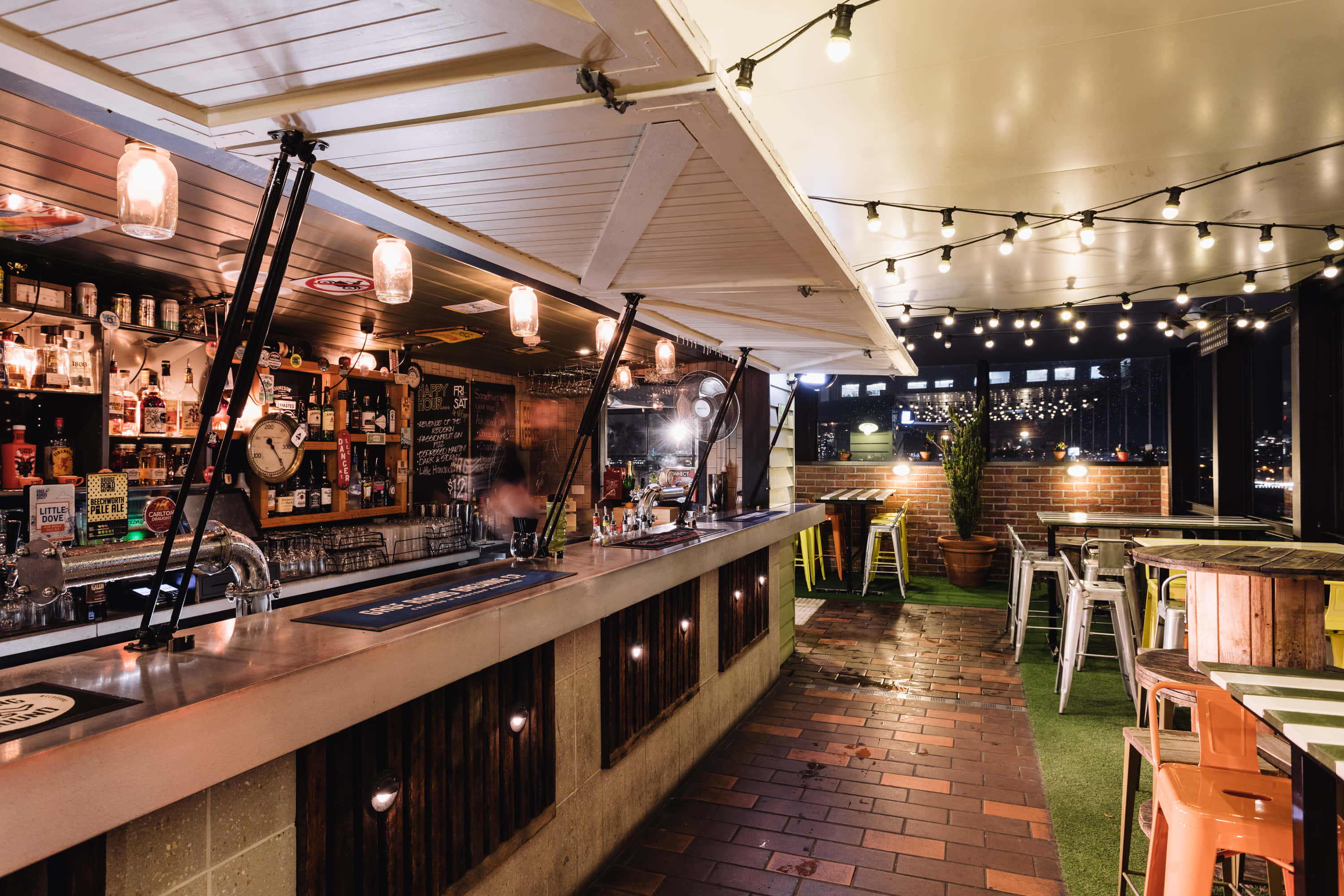 Rooftop - Entire Space 0