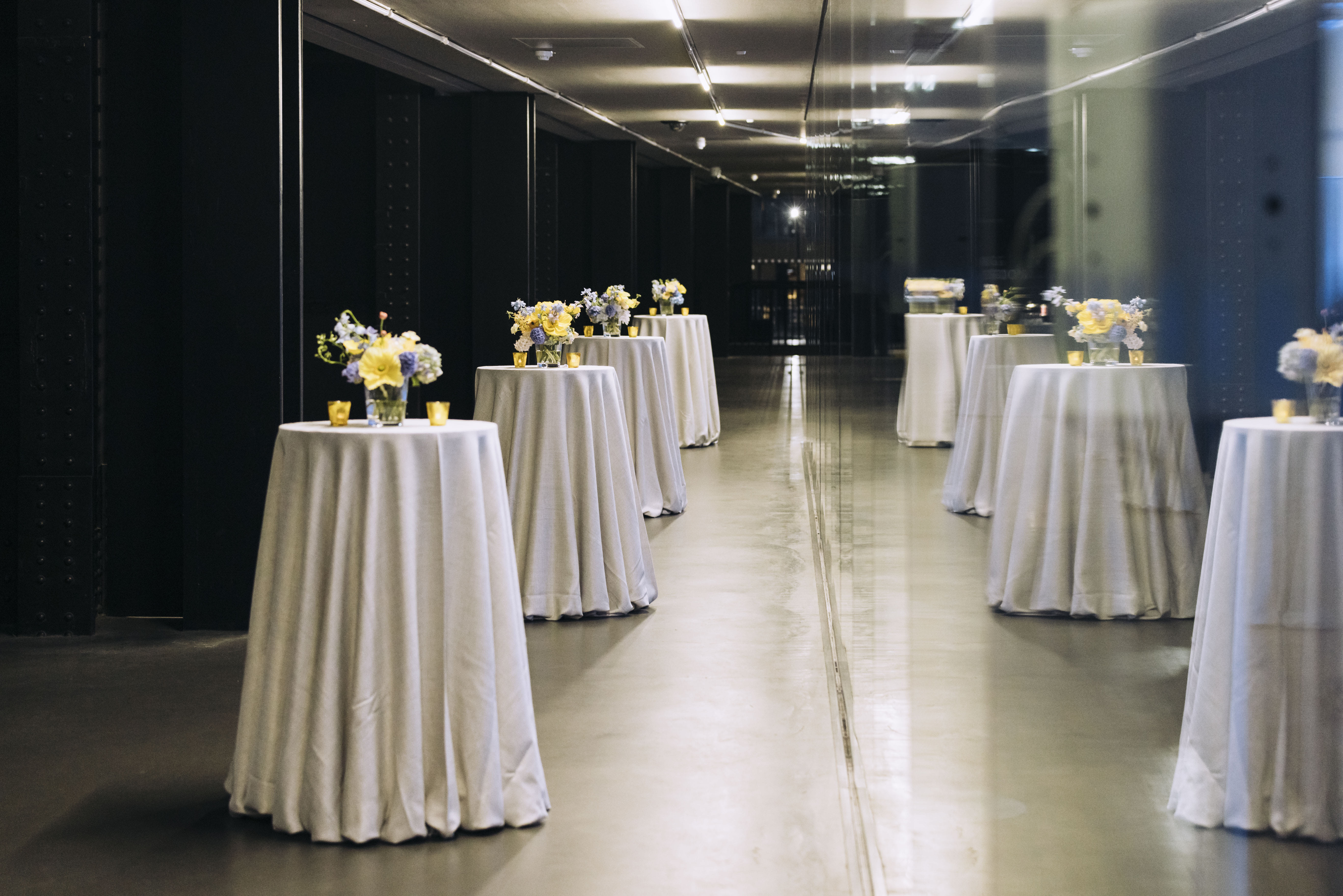 The Starr Auditorium & Foyer 5