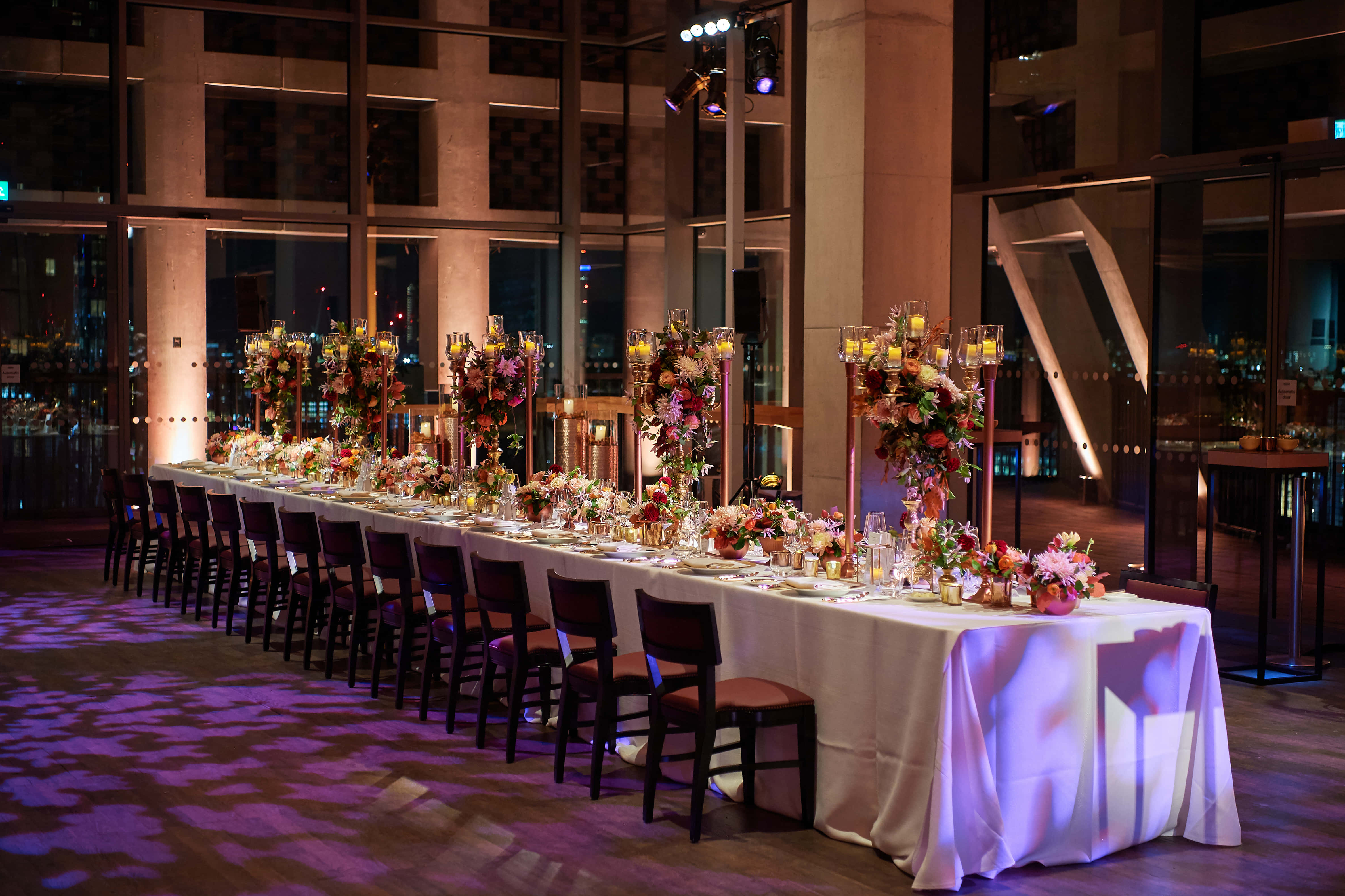 Level 10 Viewing Terrace 5