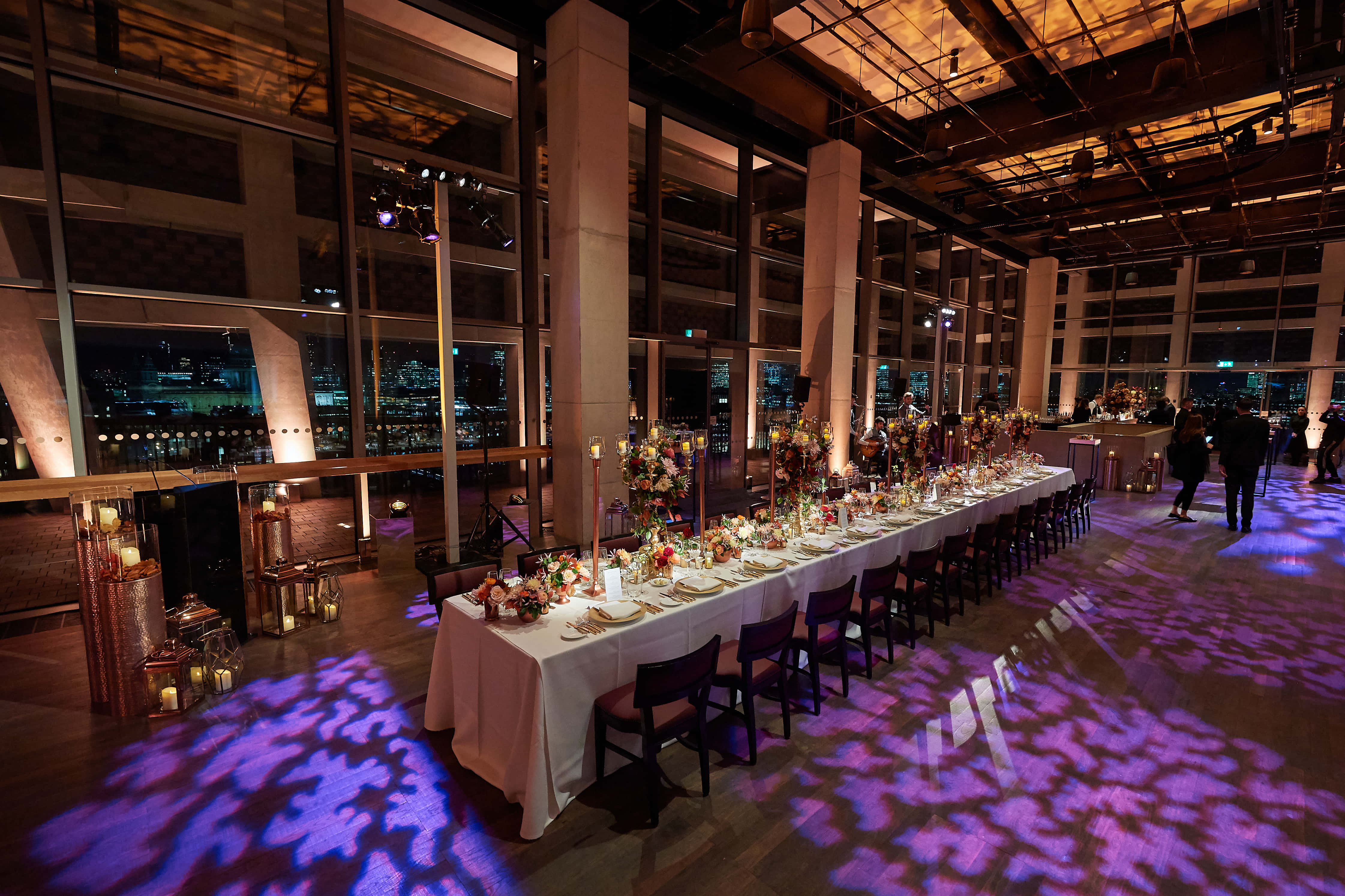 Level 10 Viewing Terrace 1