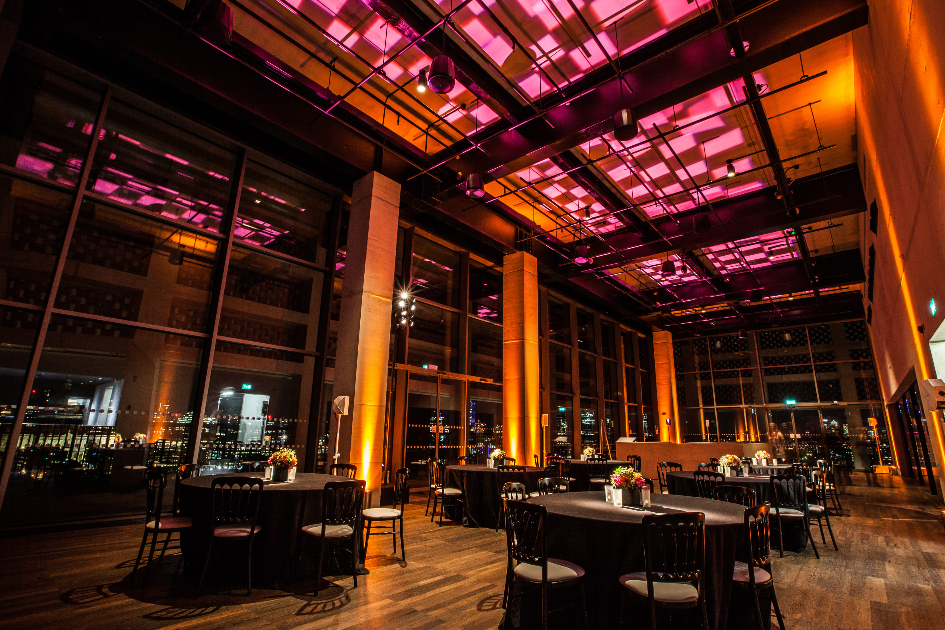 Level 10 Viewing Terrace 3