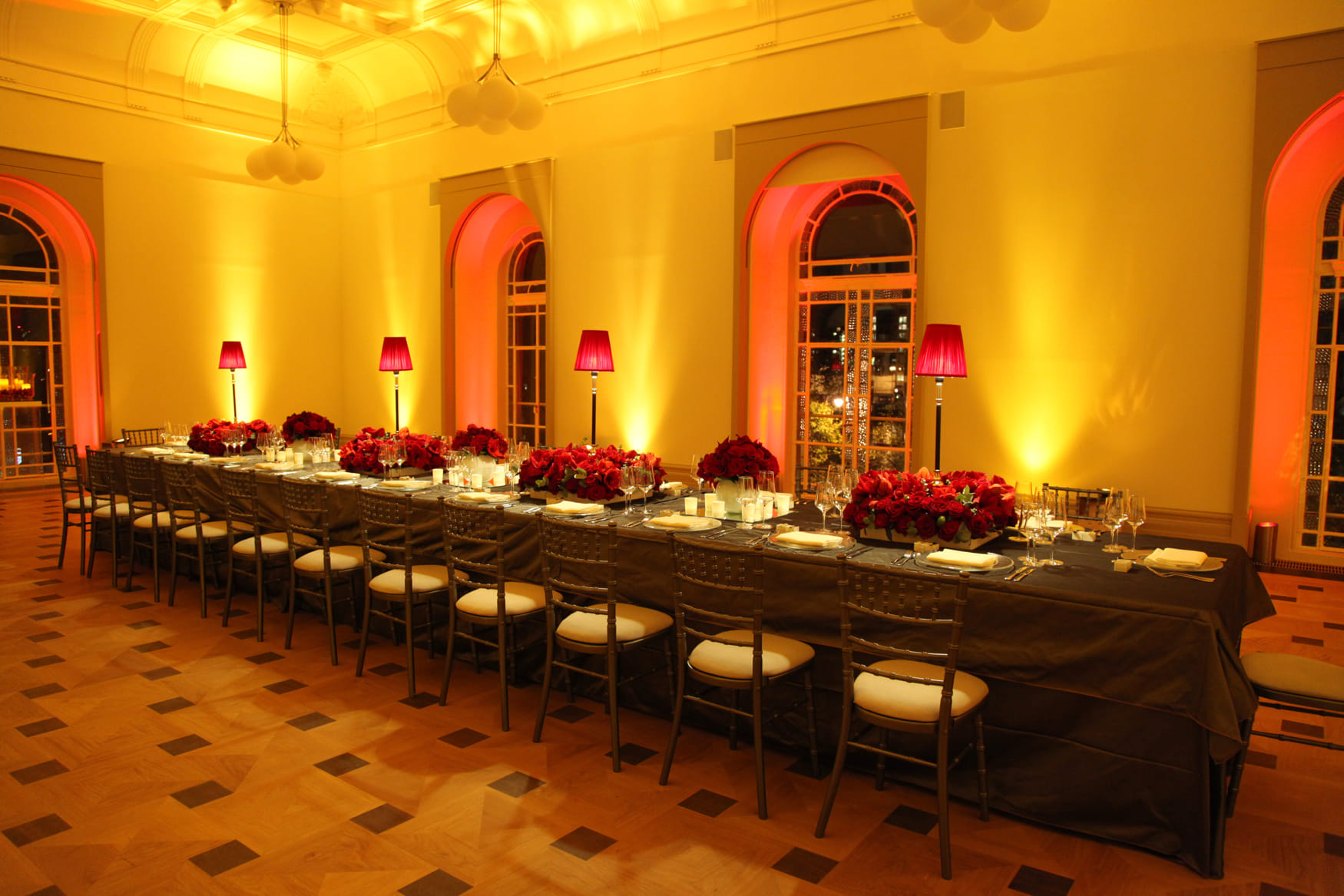 The Grand Saloon & Upper Rotunda  0