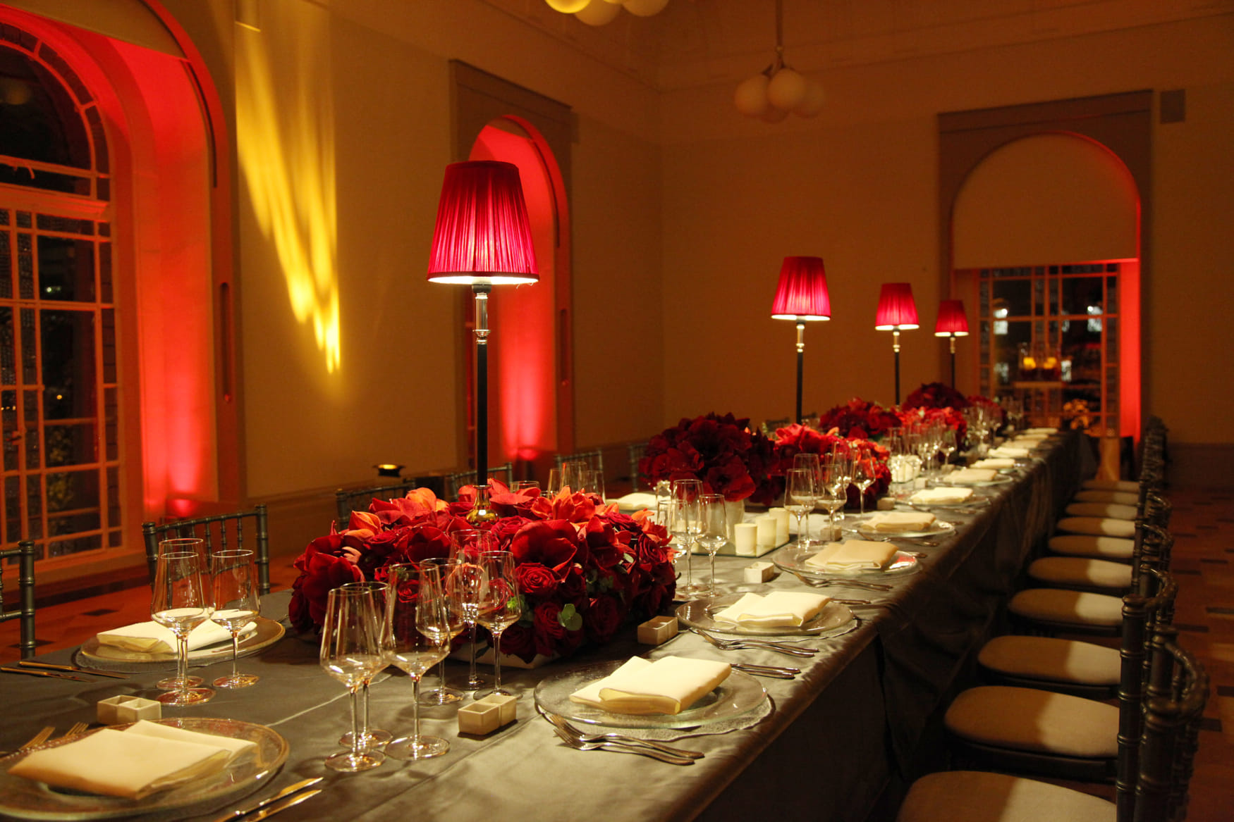 The Grand Saloon & Upper Rotunda  5