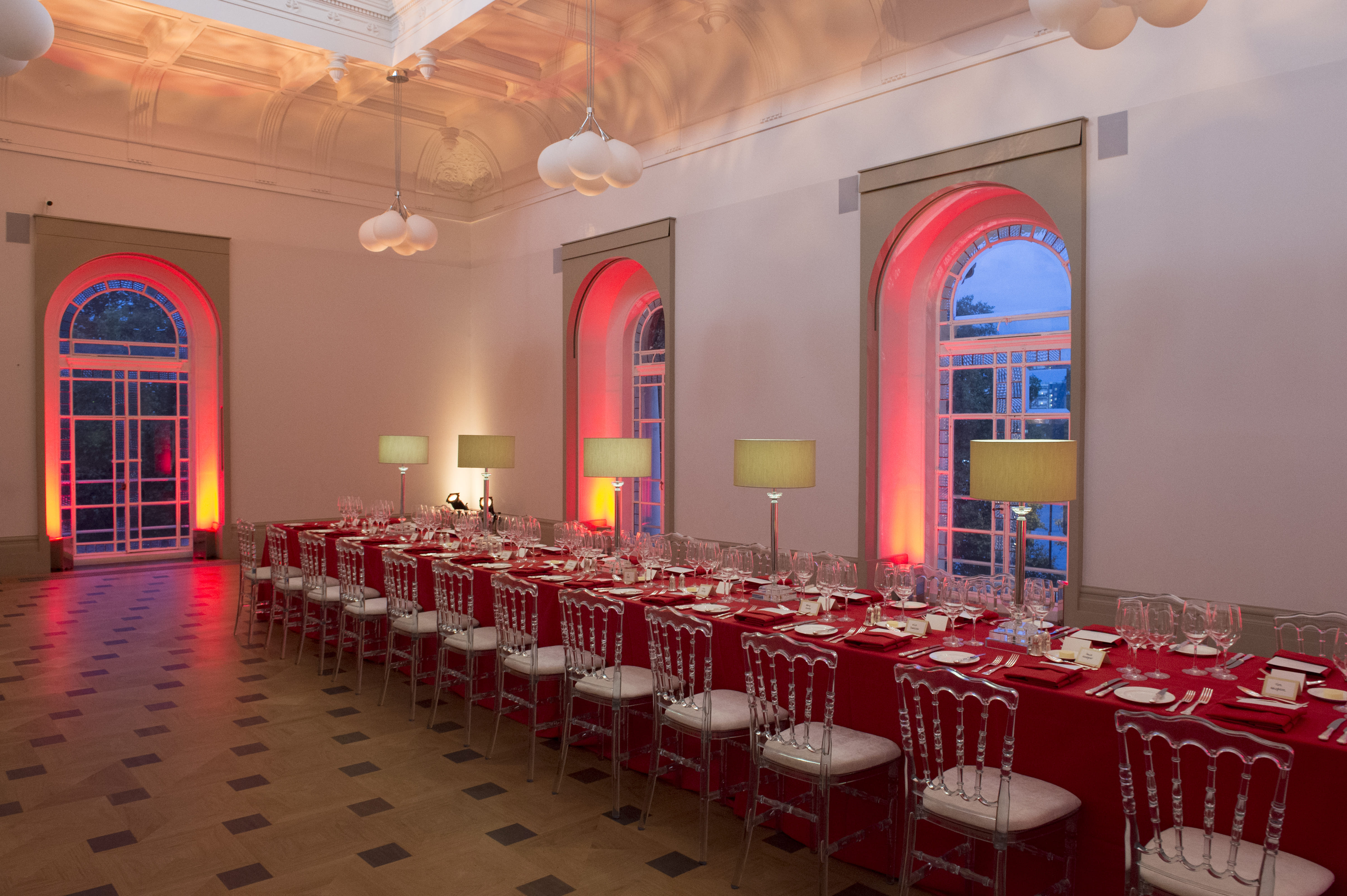 The Grand Saloon & Upper Rotunda  4