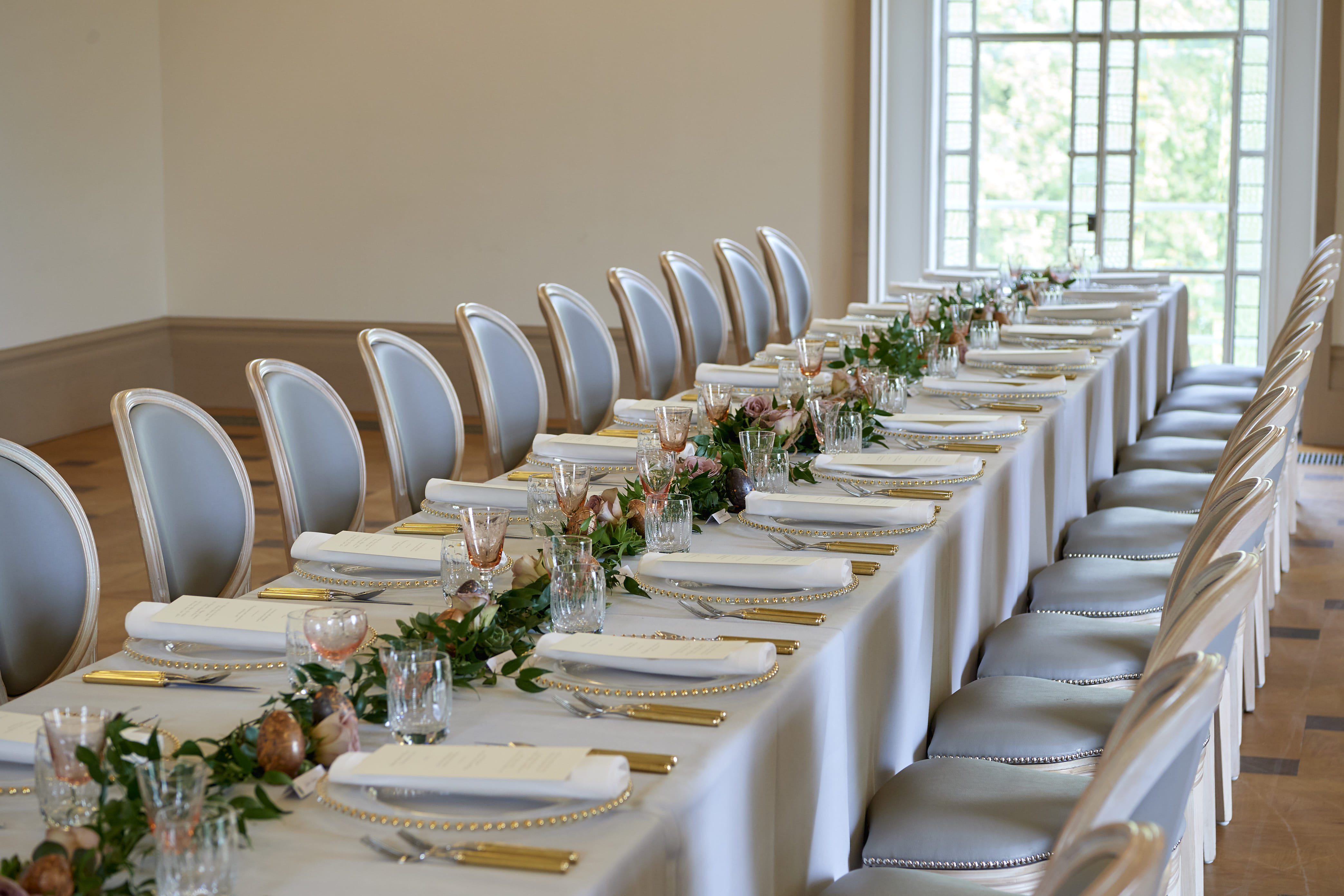 The Grand Saloon & Upper Rotunda  1