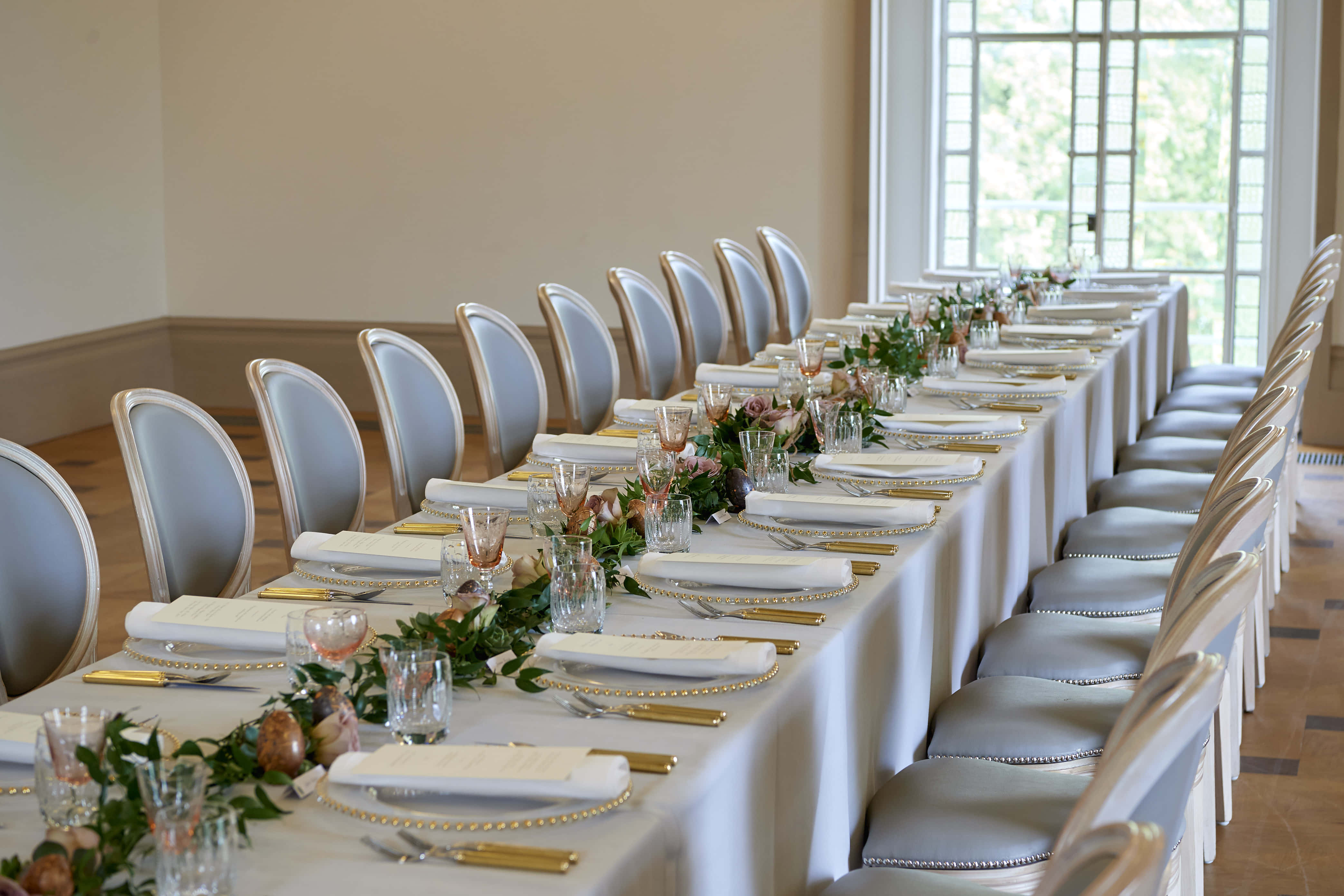The Grand Saloon & Upper Rotunda 1
