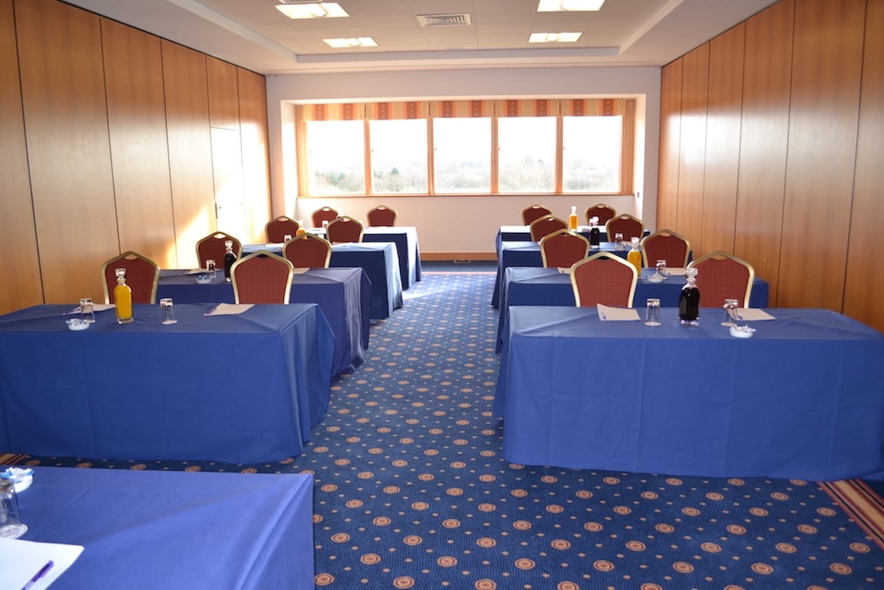 Hogan Suite (Lynx Suite)