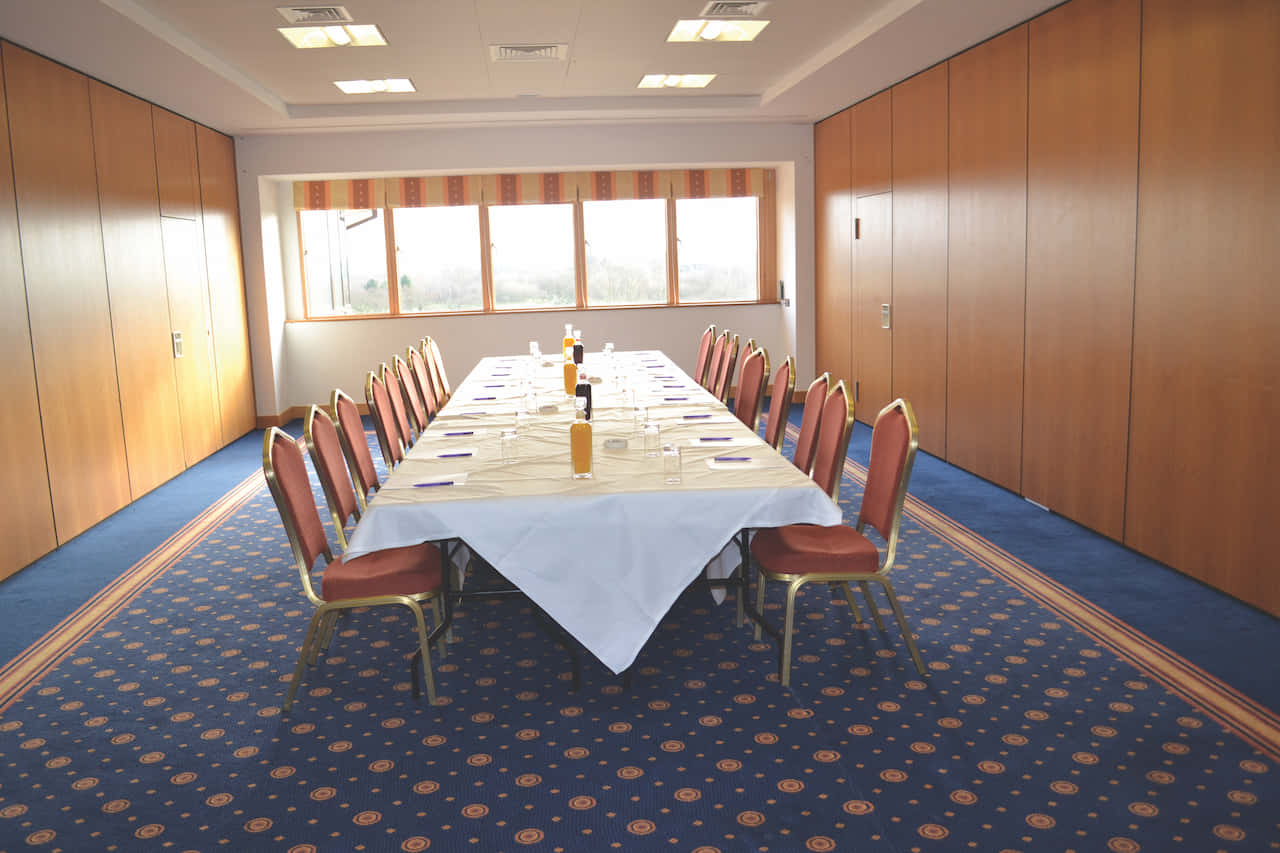 Faldo Suite (Lynx Suite) 0