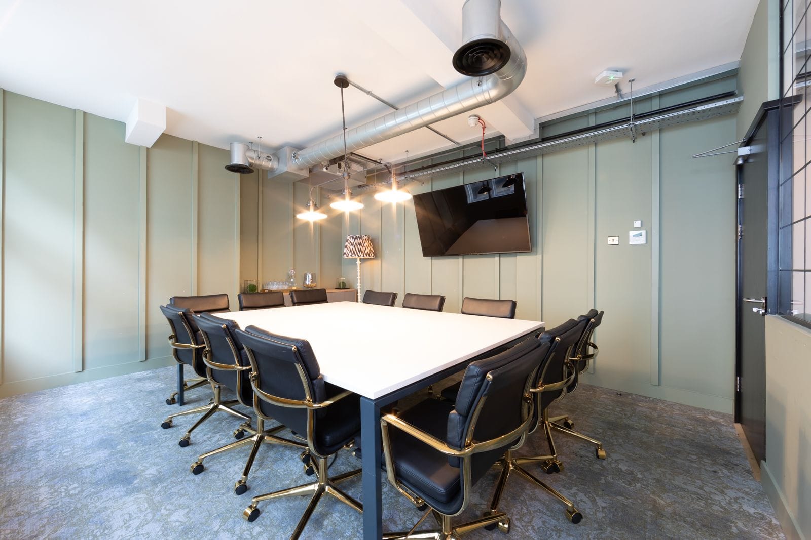 Meeting Room 1