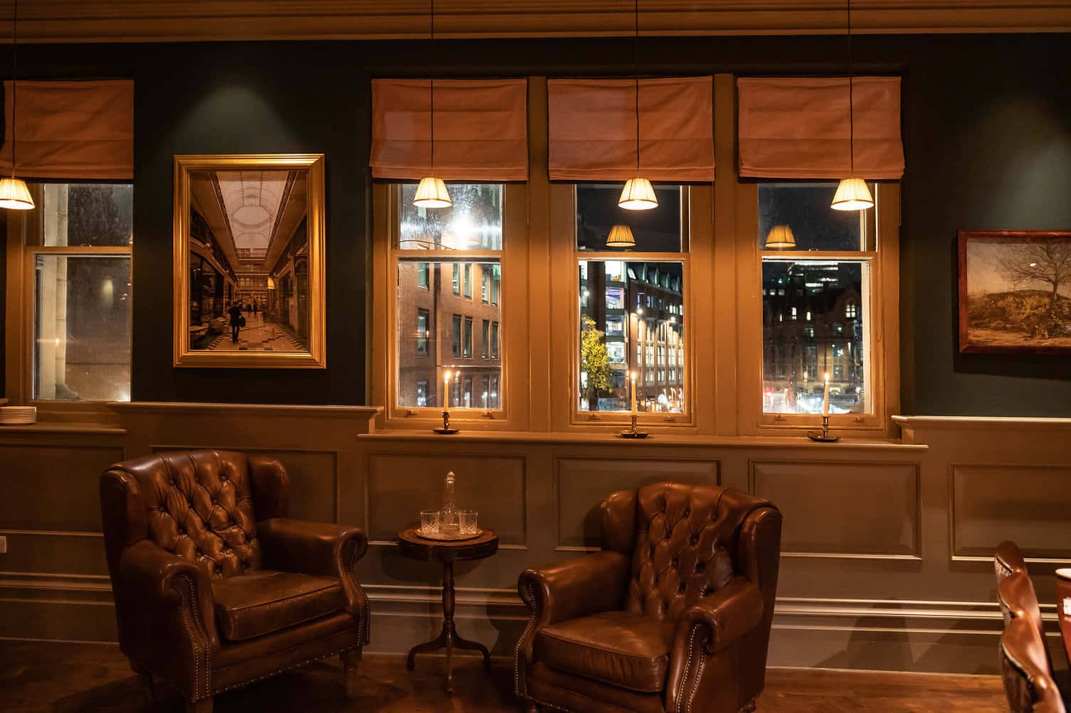 The Thomas Worthington Suite 0