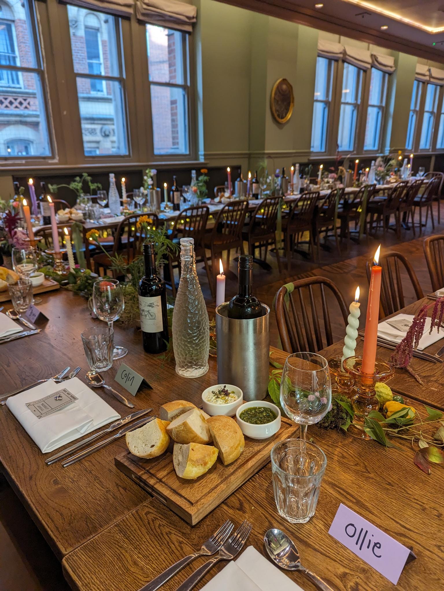 The Memorial Hall  4