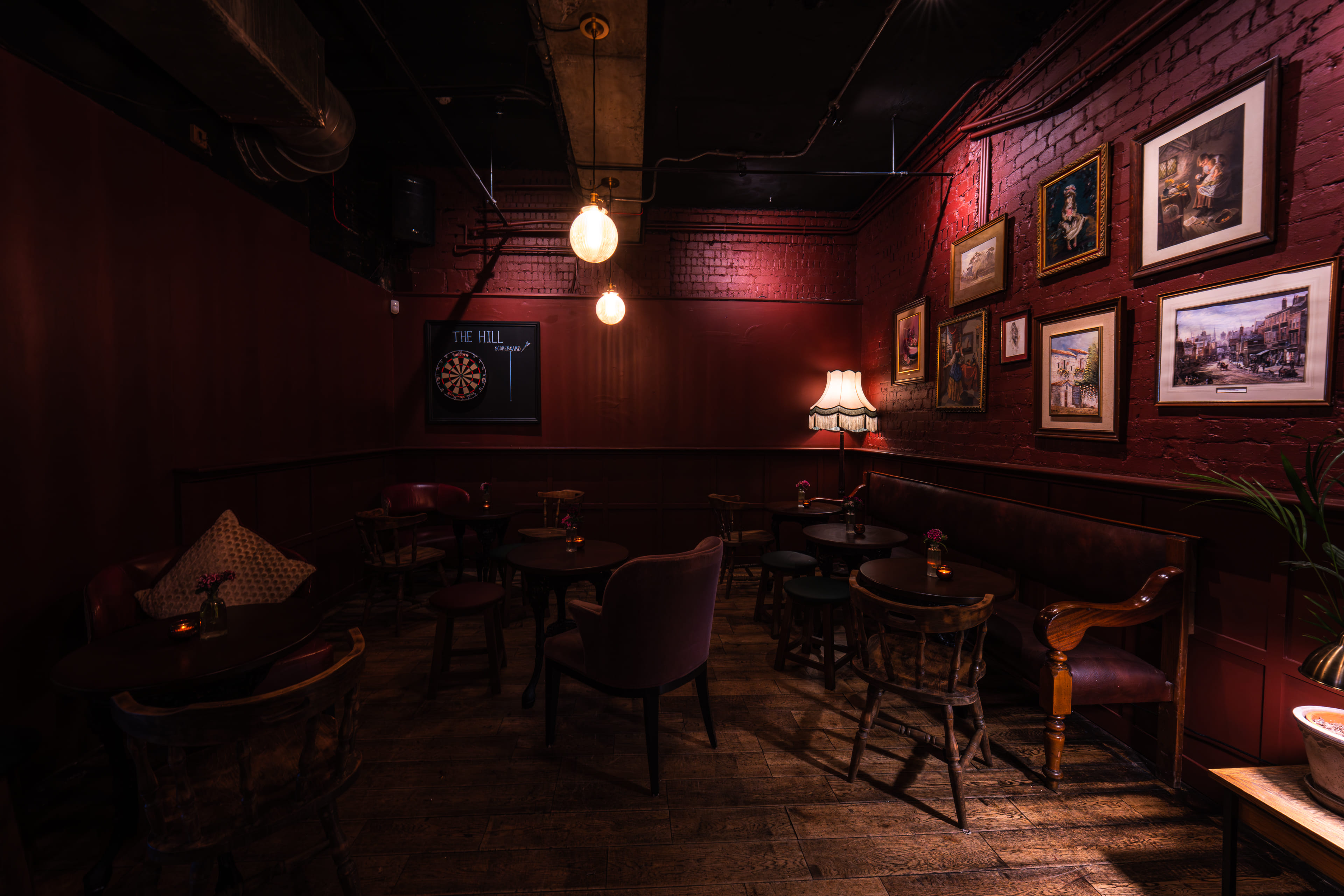 The Nook 2