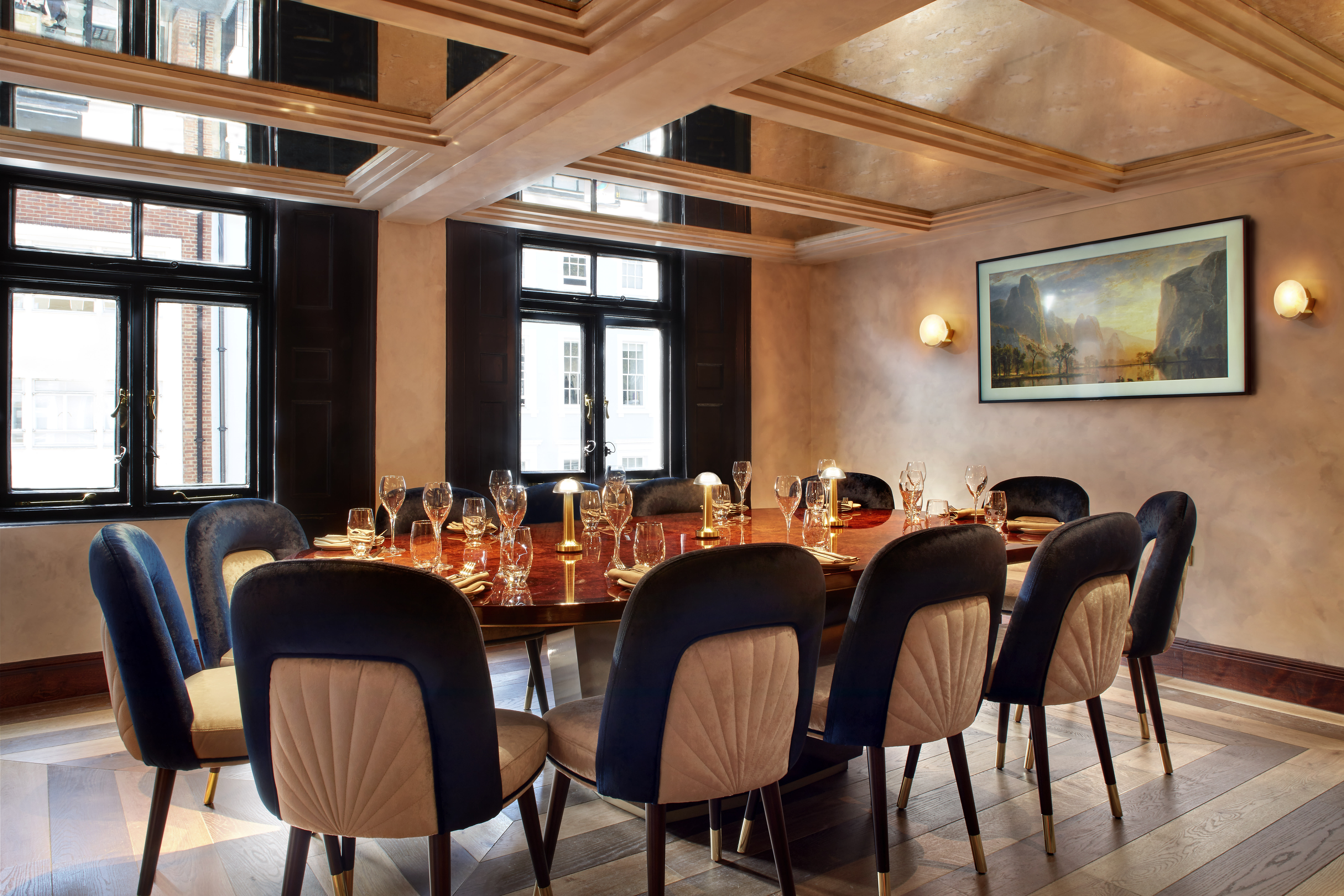 Norma Private Dining 0