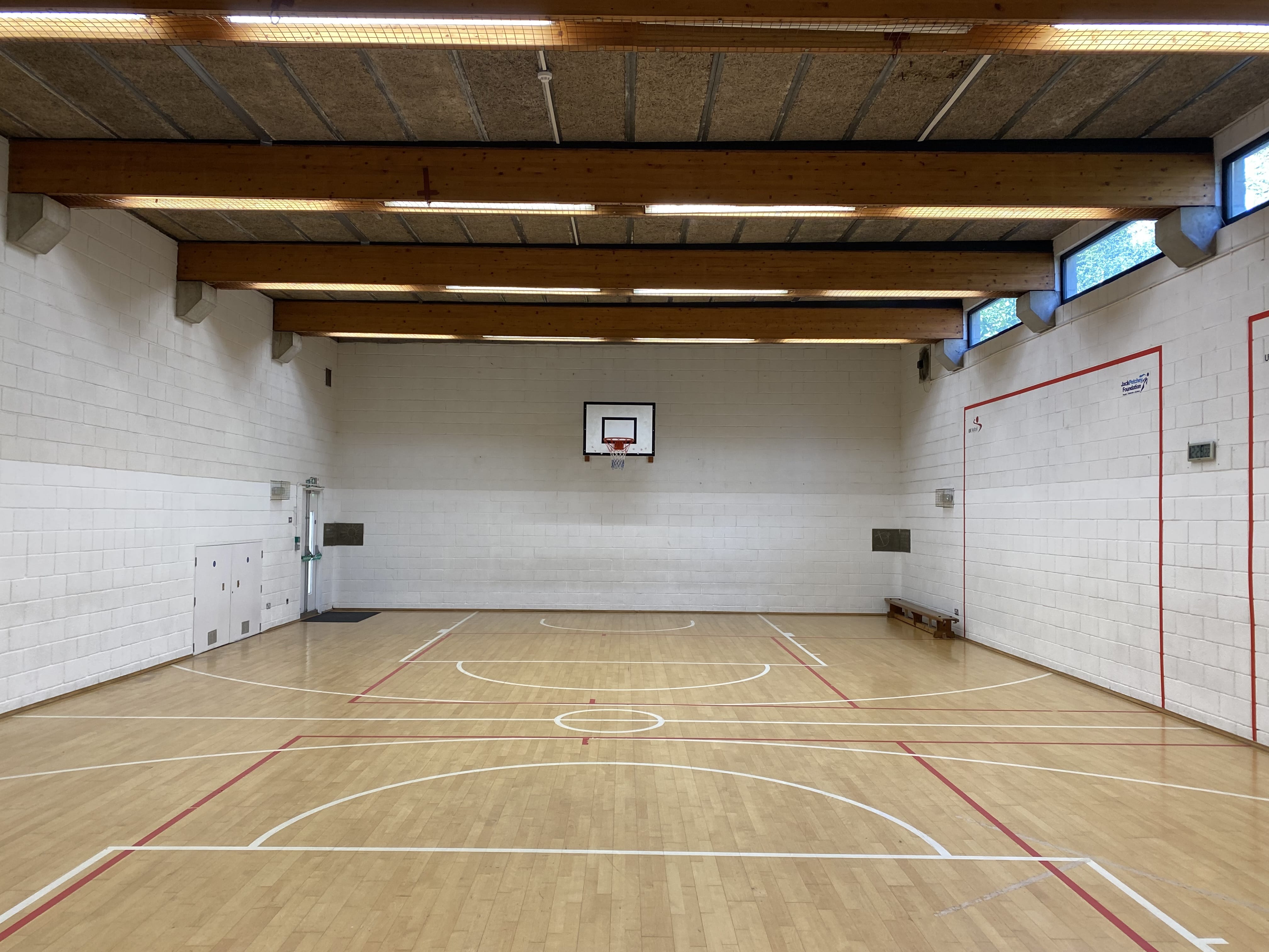 Sports Hall