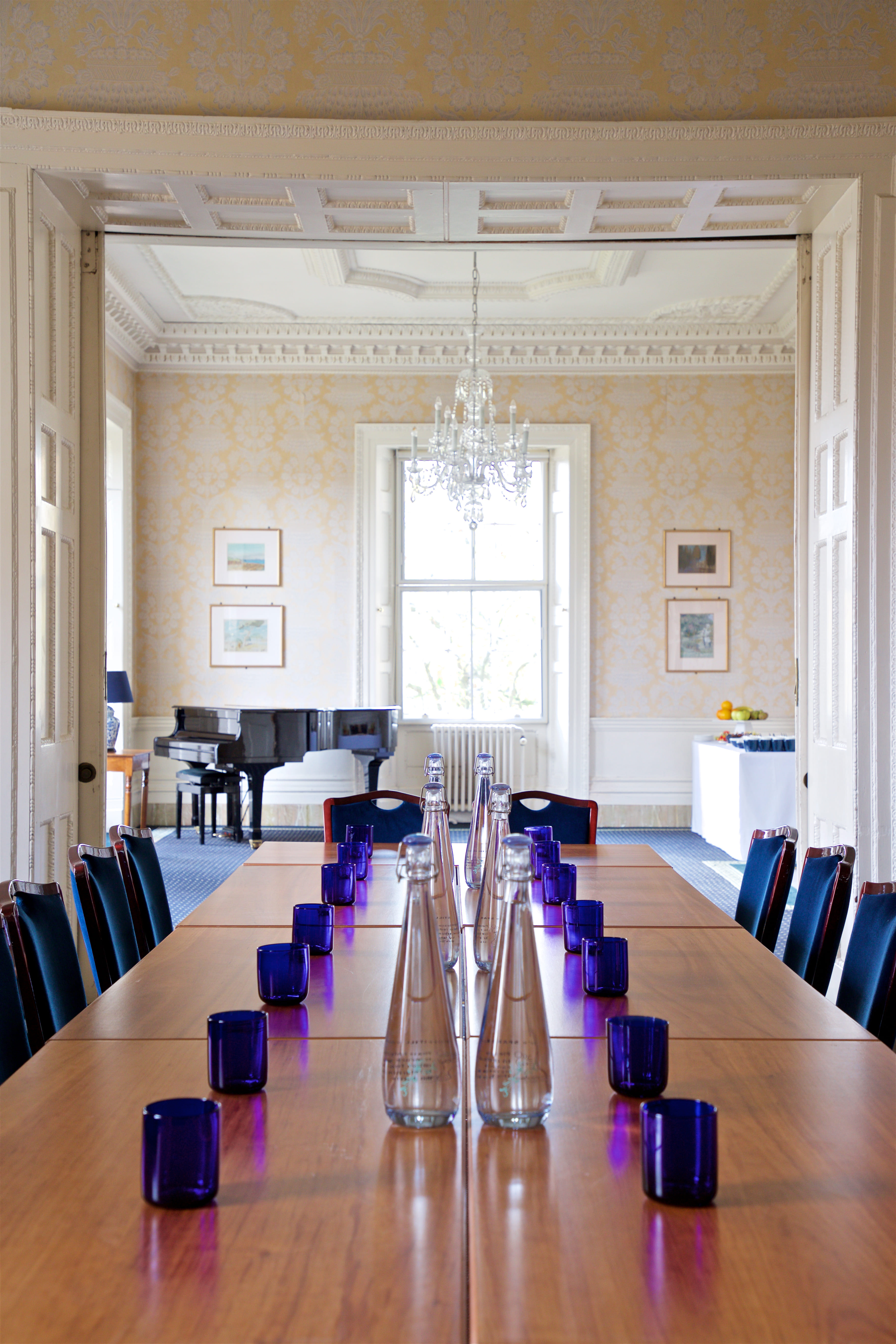 Music & Drawing Room 1