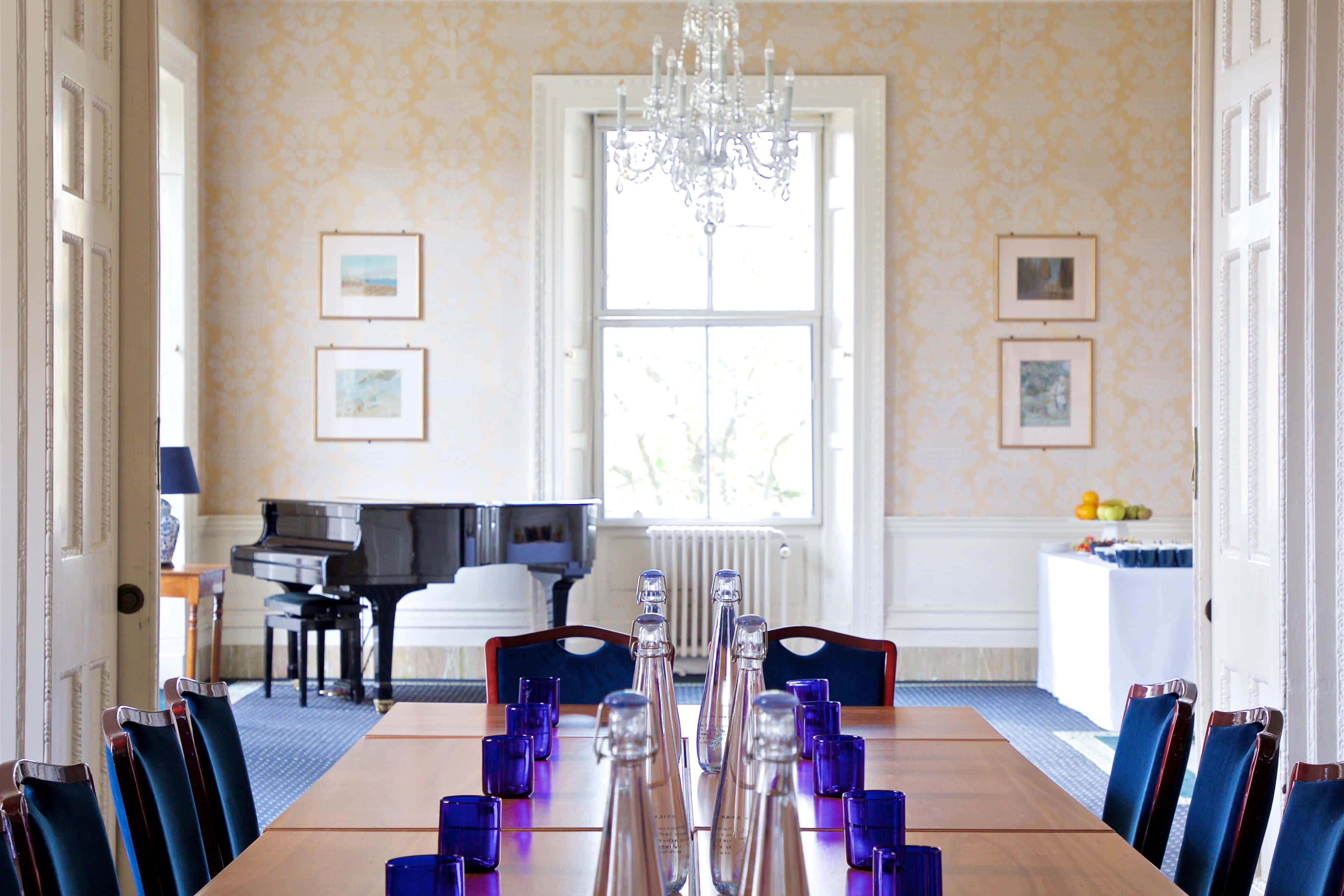 Music & Drawing Room 1