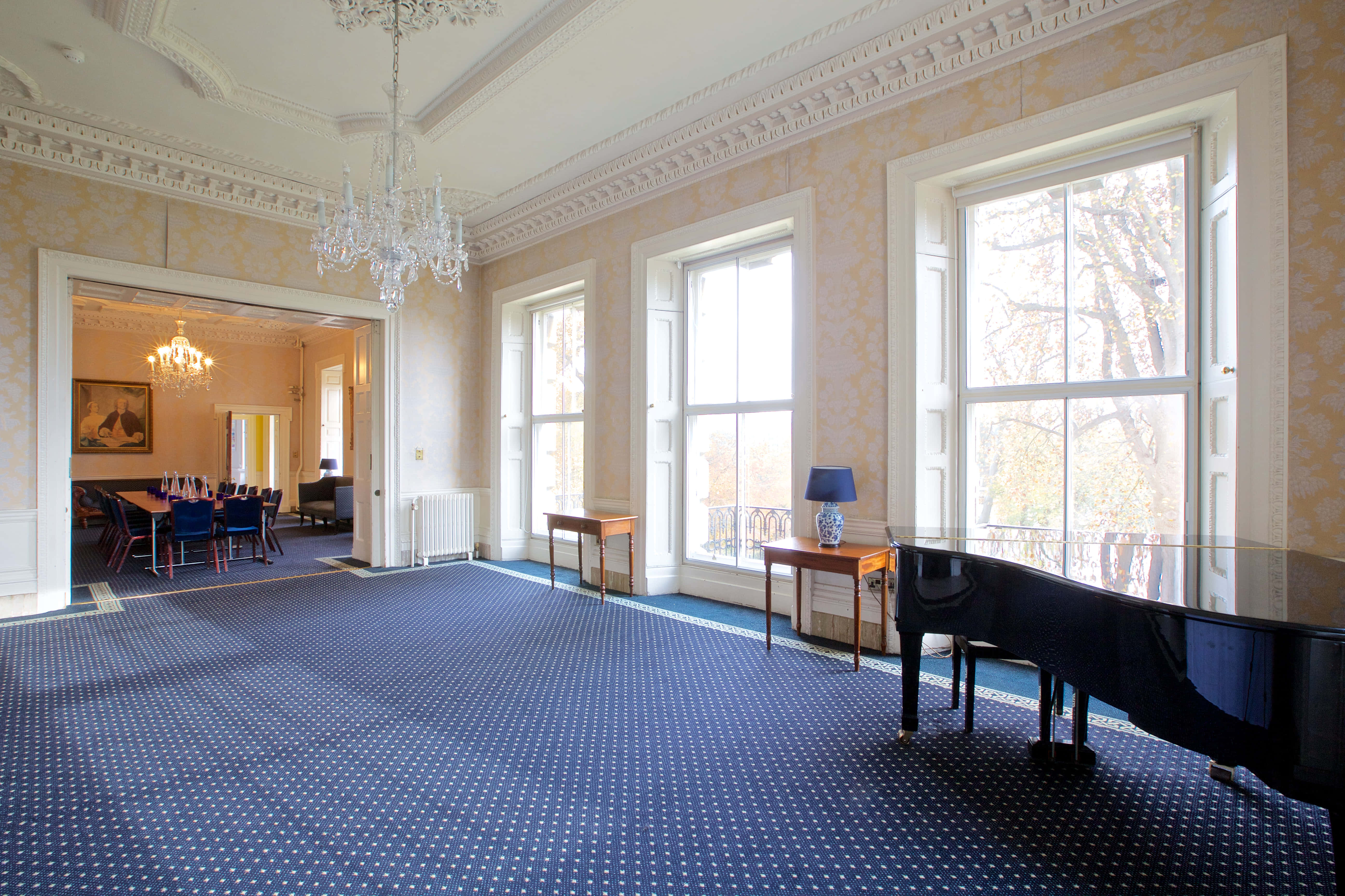 Music & Drawing Room 3