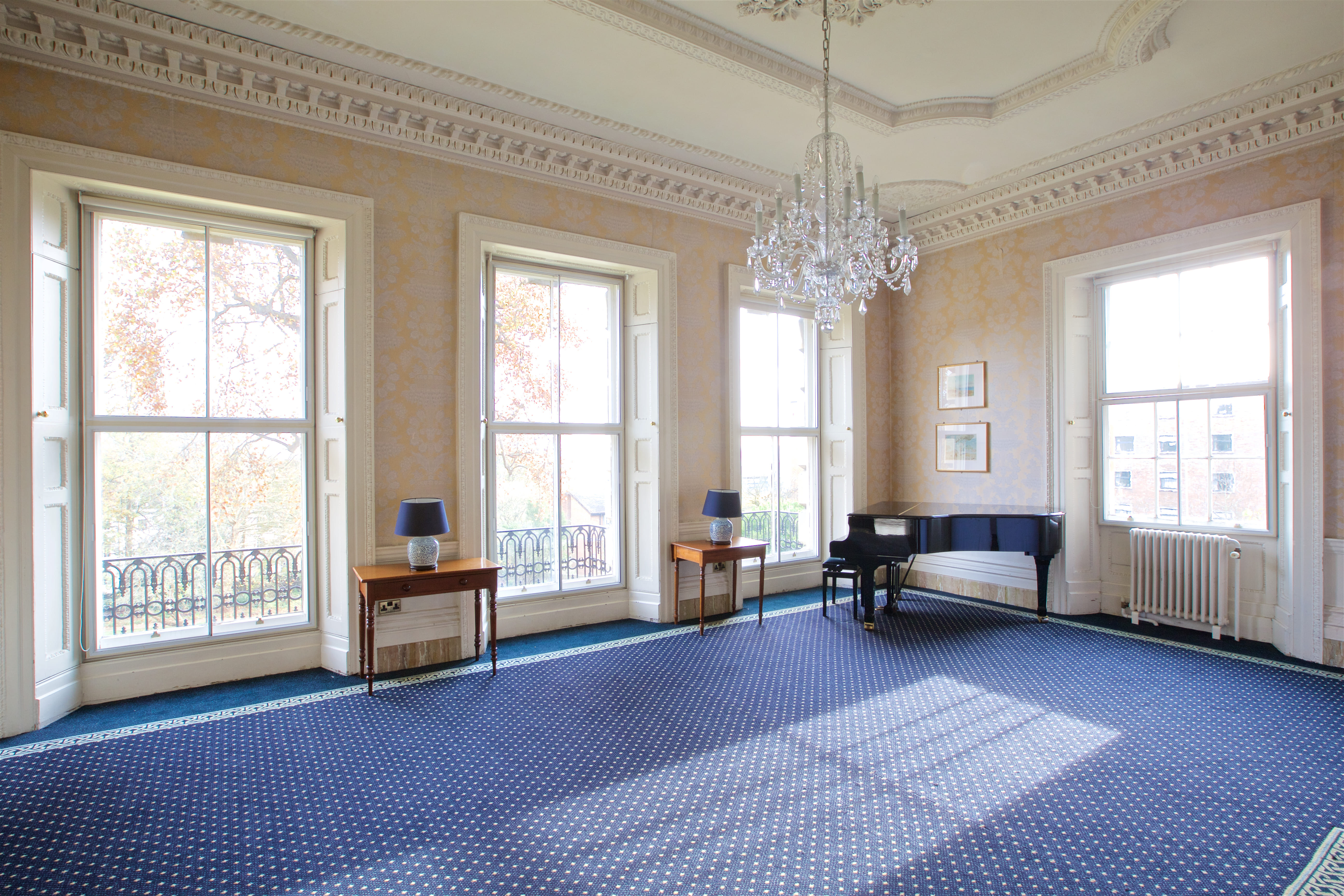 Music & Drawing Room 2