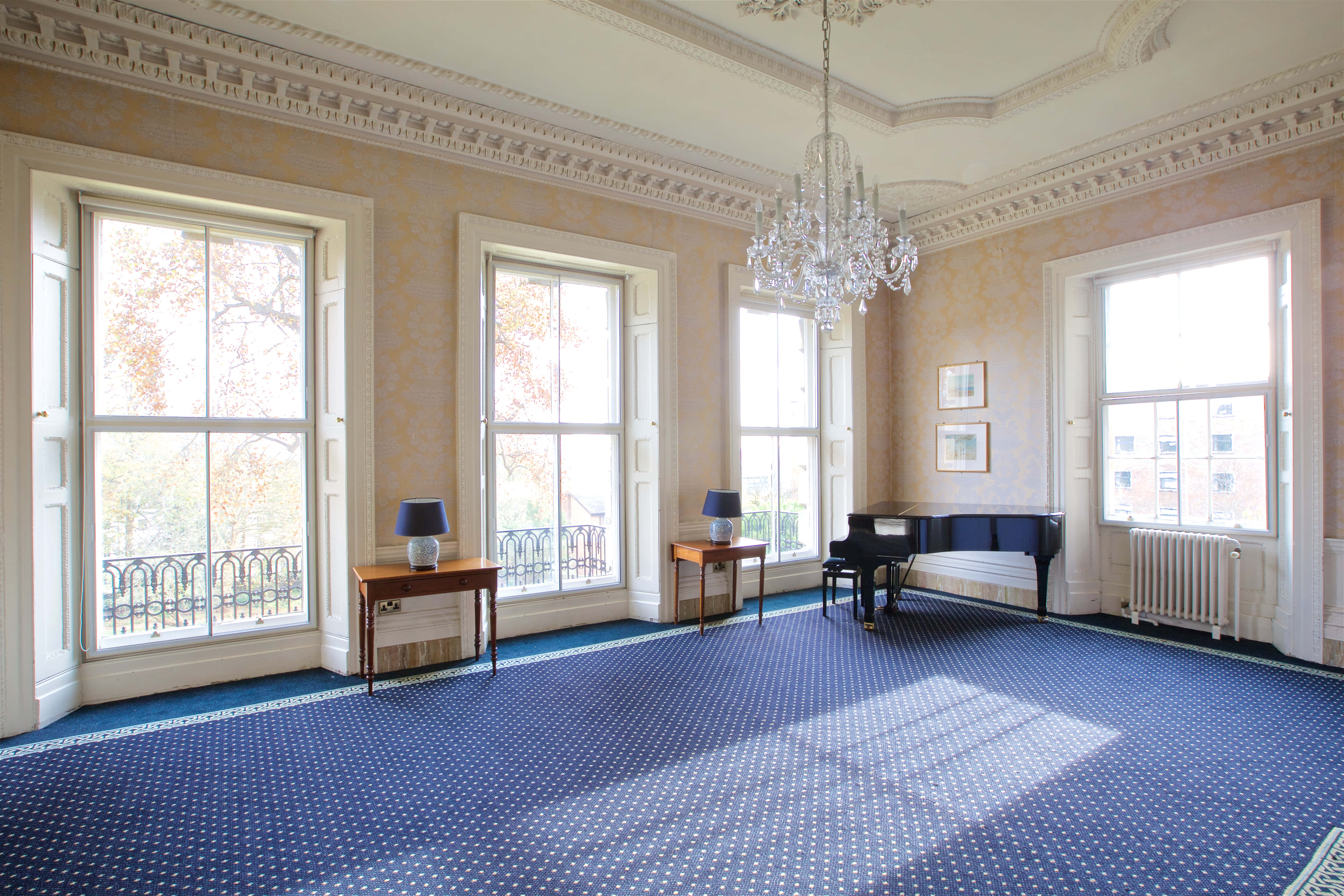 Music & Drawing Room 2