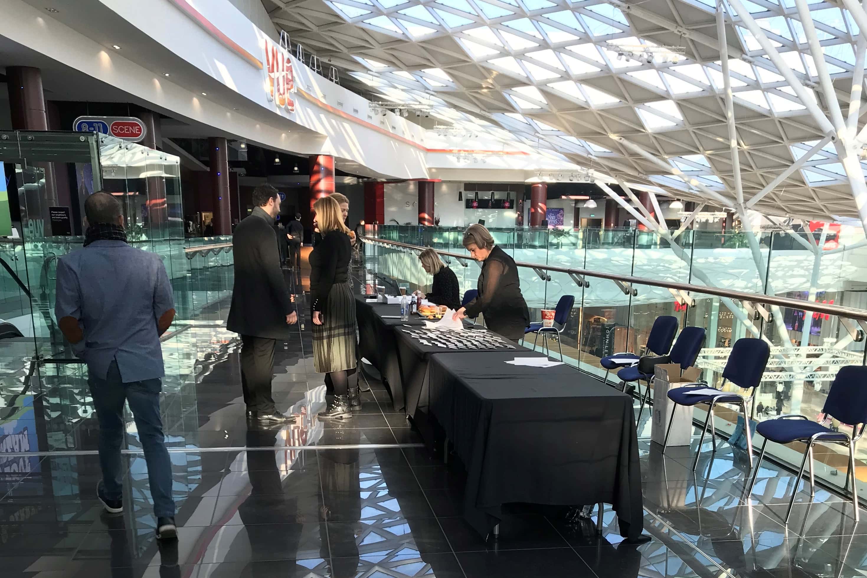 Vue Xtreme Screens 3