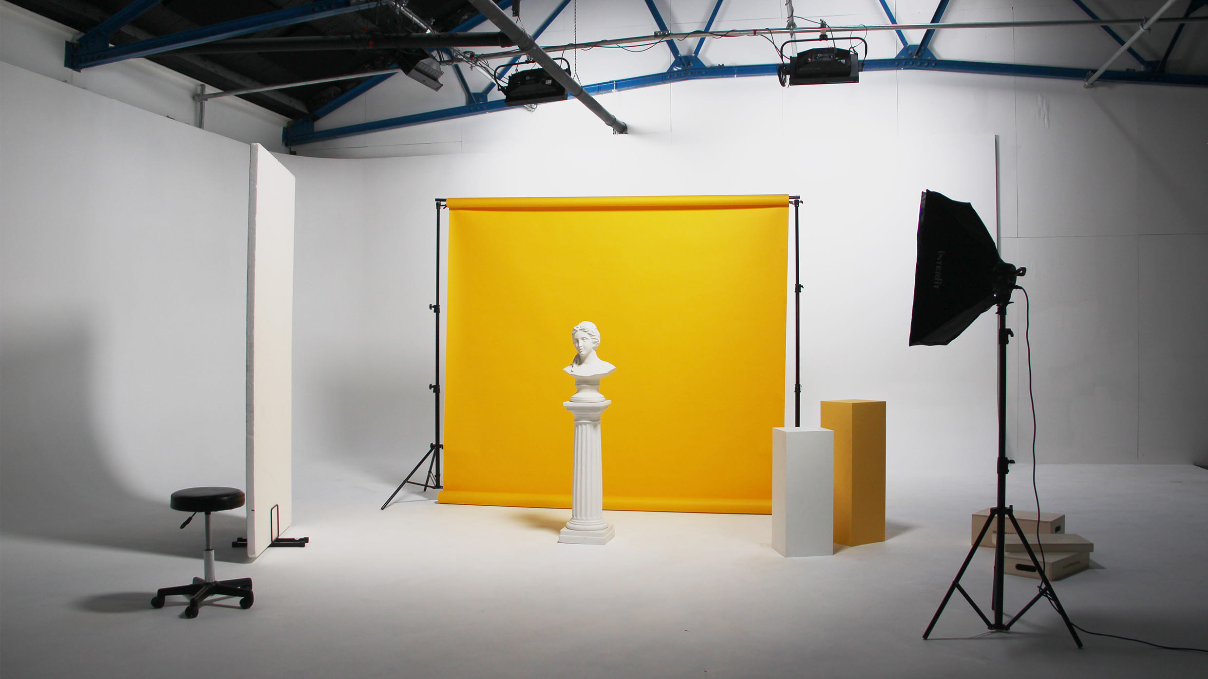 Klatch Studio - Studio 1: Infinity Cove 4