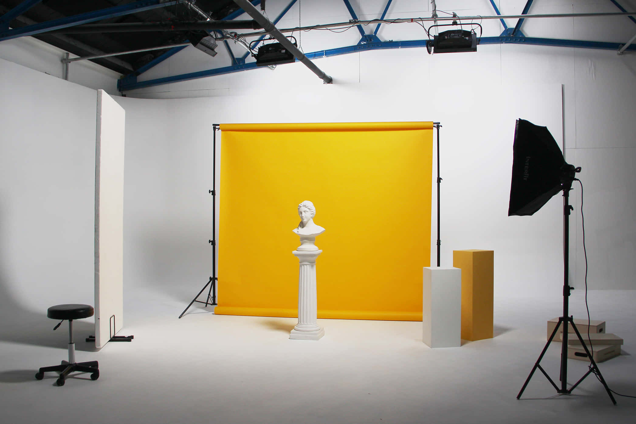 Klatch Studio - Studio 1: Infinity Cove 4