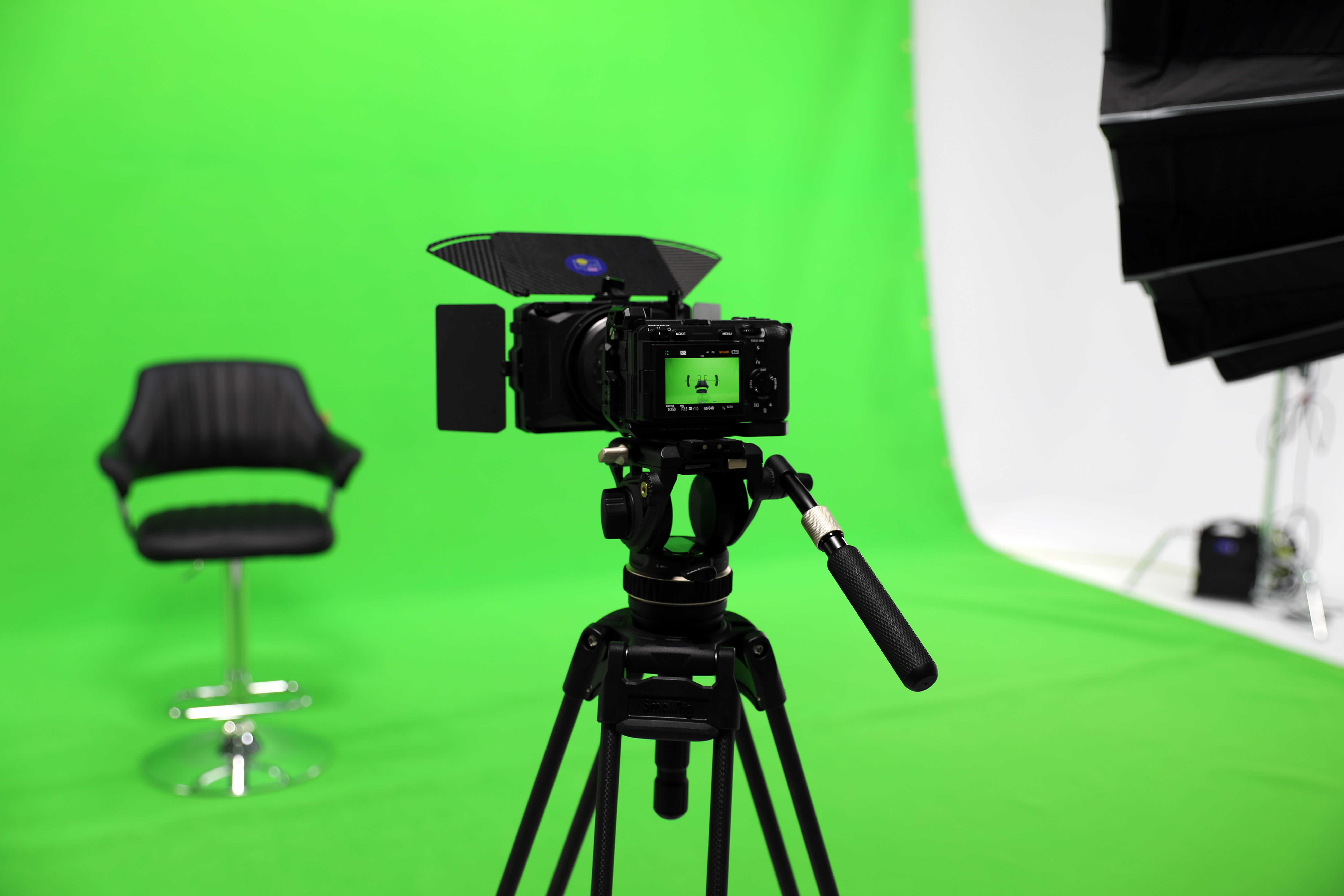 Klatch Studio - Studio 1: Infinity Cove 13