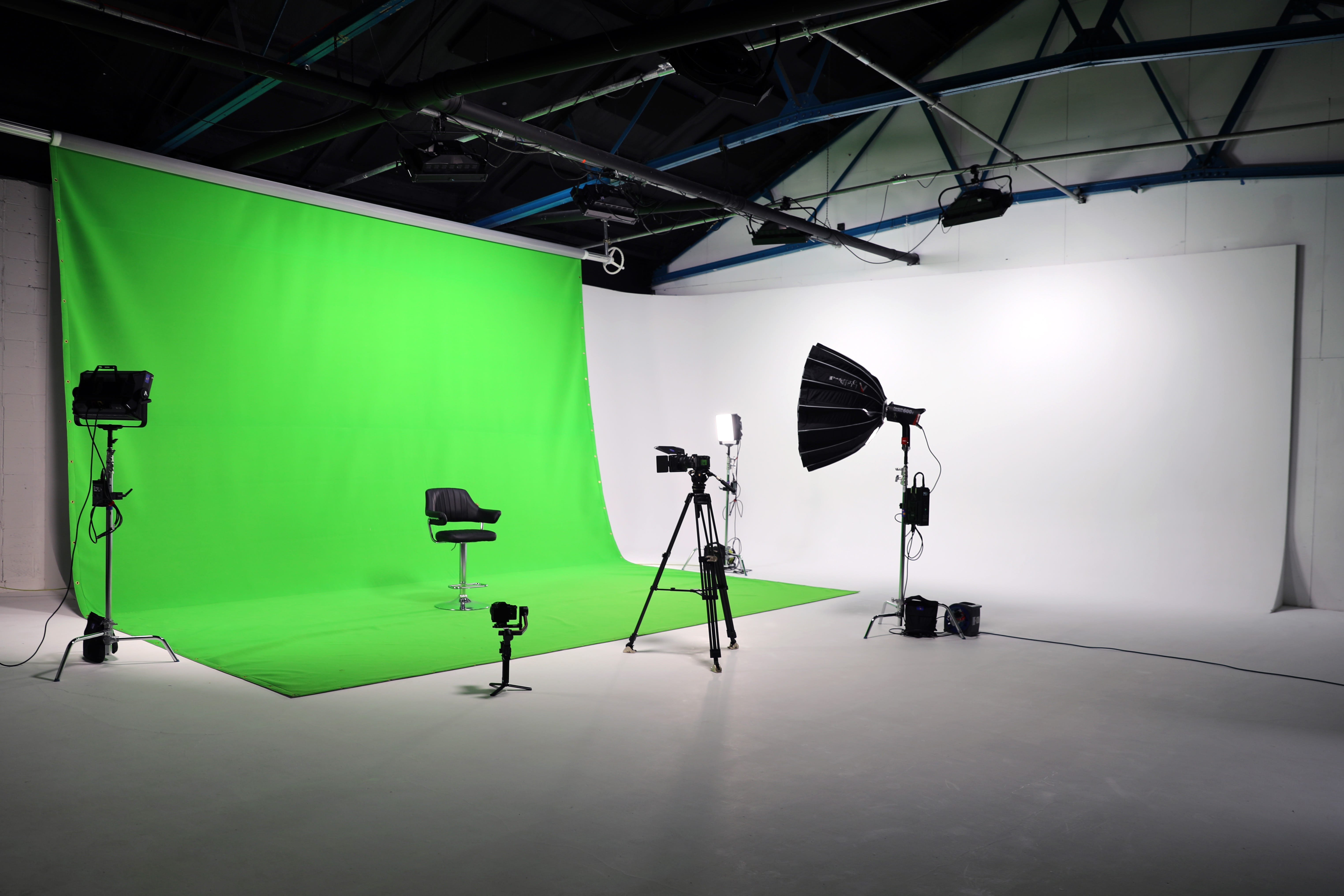 Klatch Studio - Studio 1: Infinity Cove 12