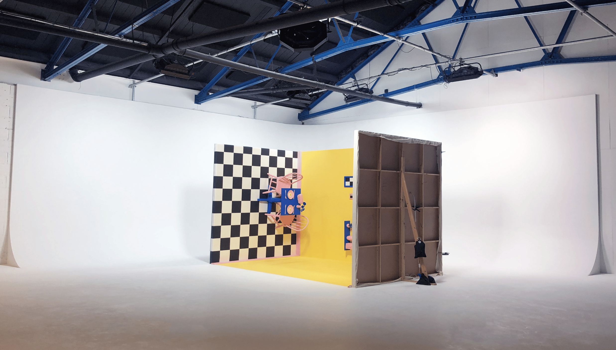 Klatch Studio - Studio 1: Infinity Cove 5