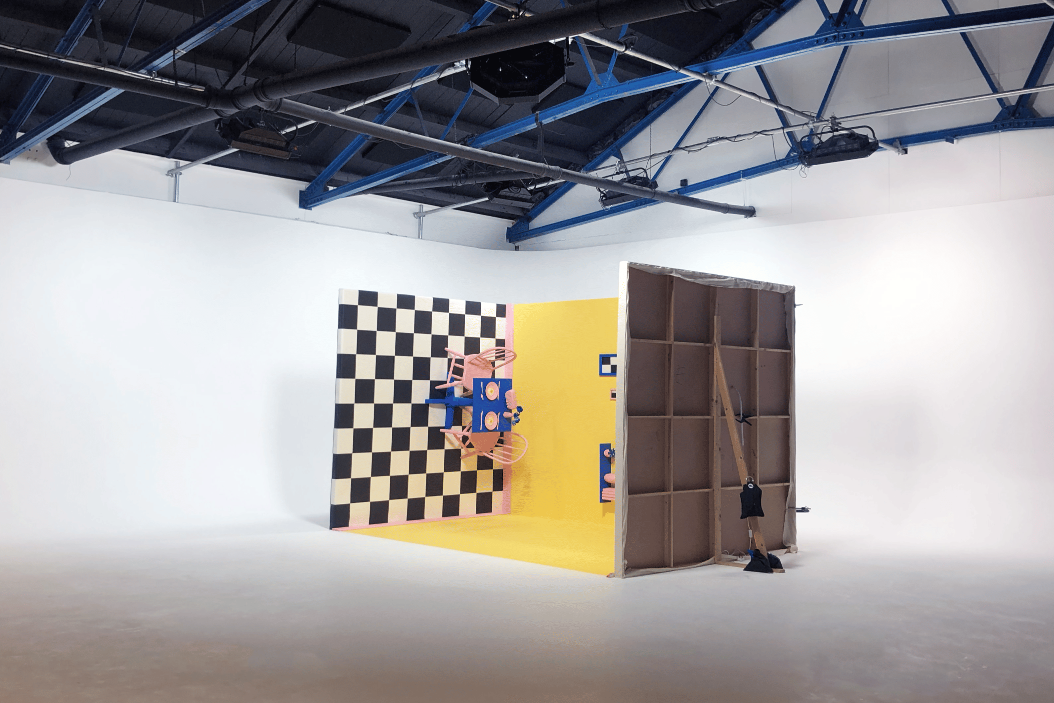 Klatch Studio - Studio 1: Infinity Cove 5