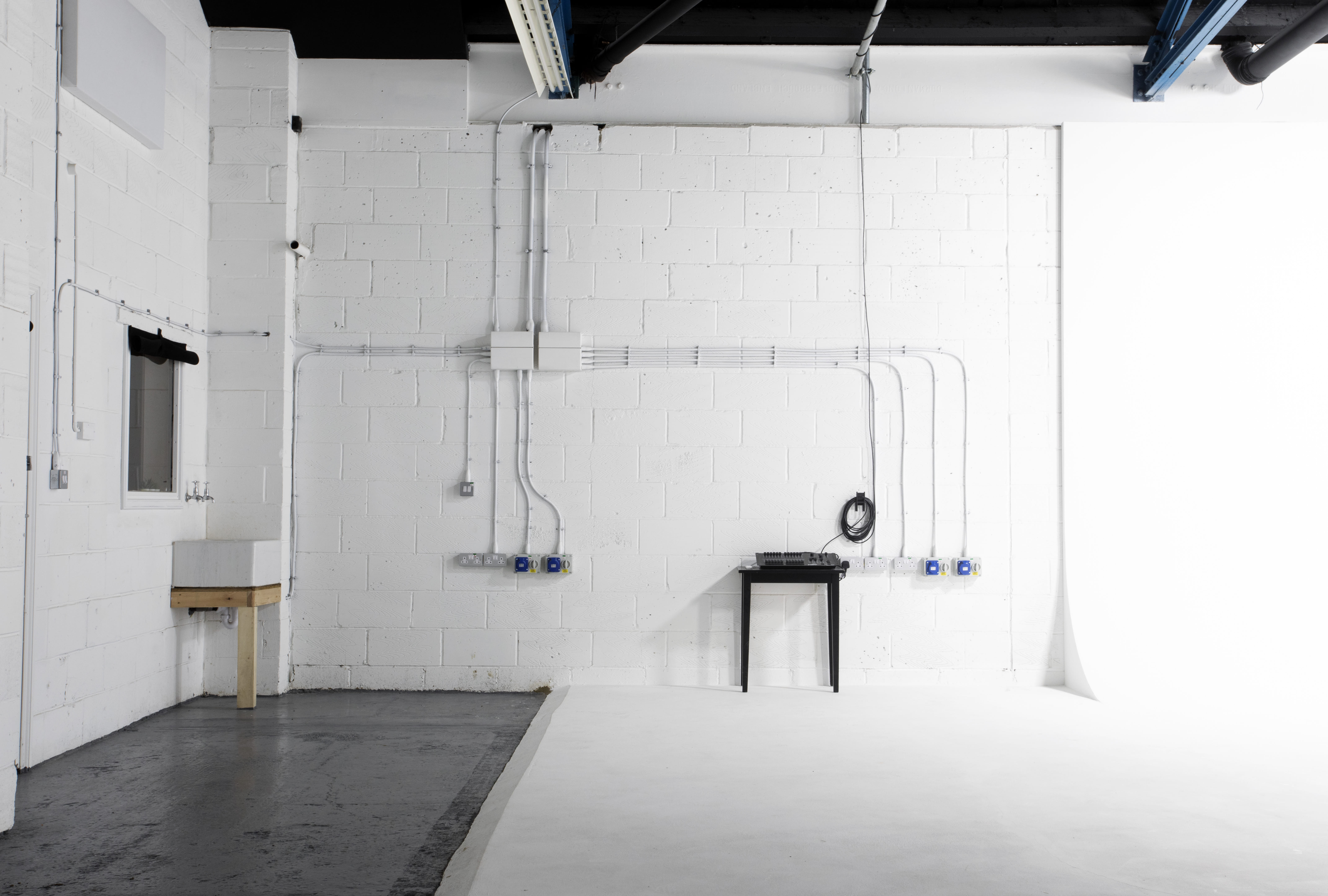 Klatch Studio - Studio 1: Infinity Cove 3